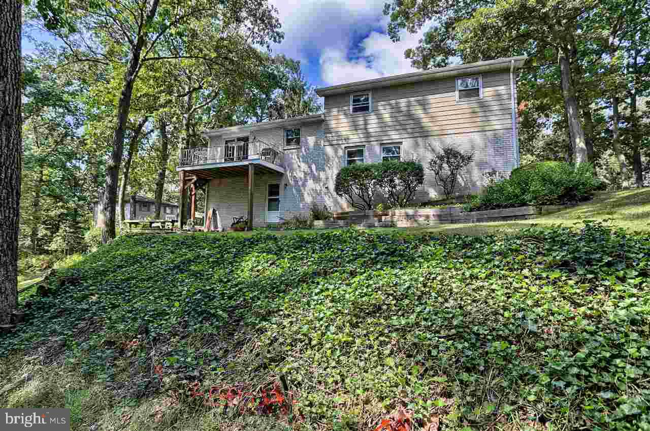 ARLINGTON PARK - Residential