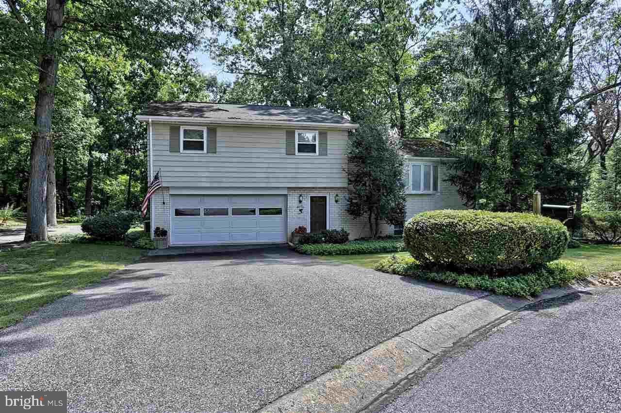 ARLINGTON PARK - Residential