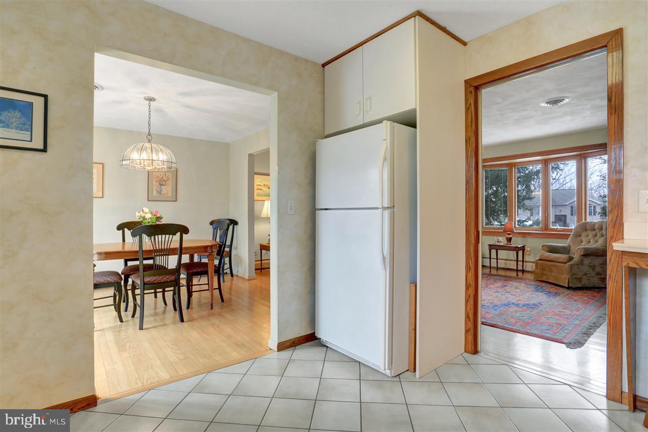 ARLINGTON PARK - Residential