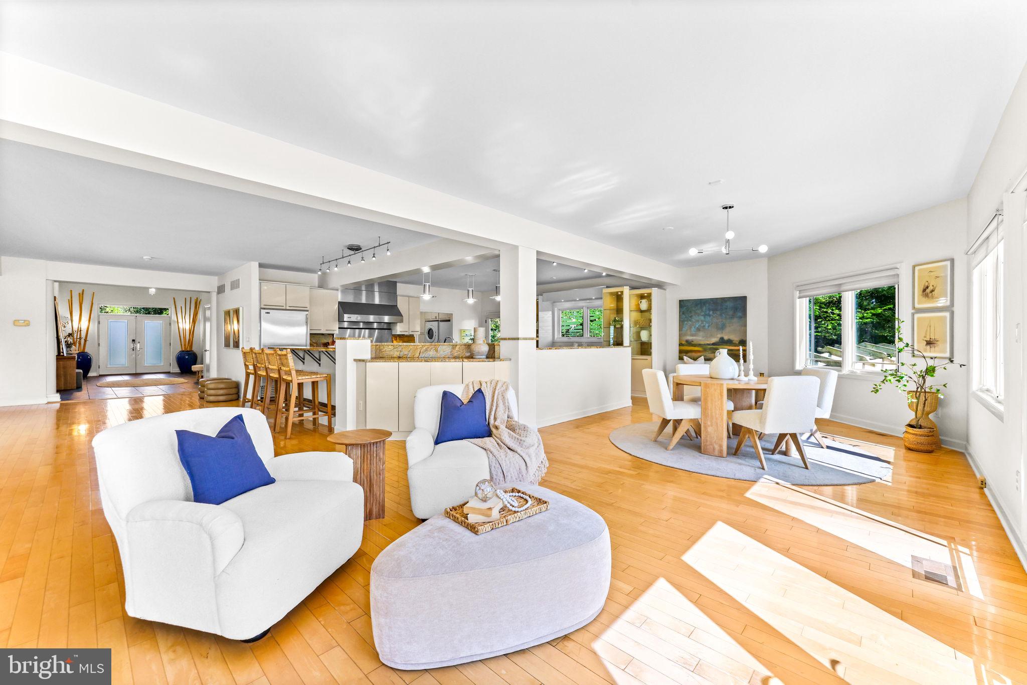 WILSON POINT - Residential