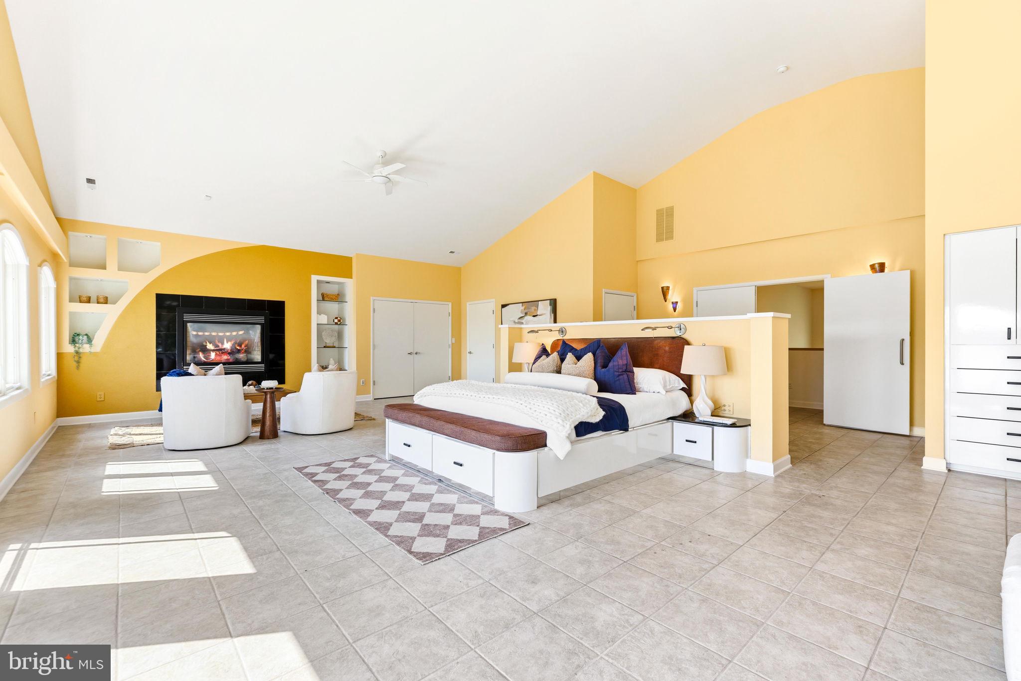 WILSON POINT - Residential