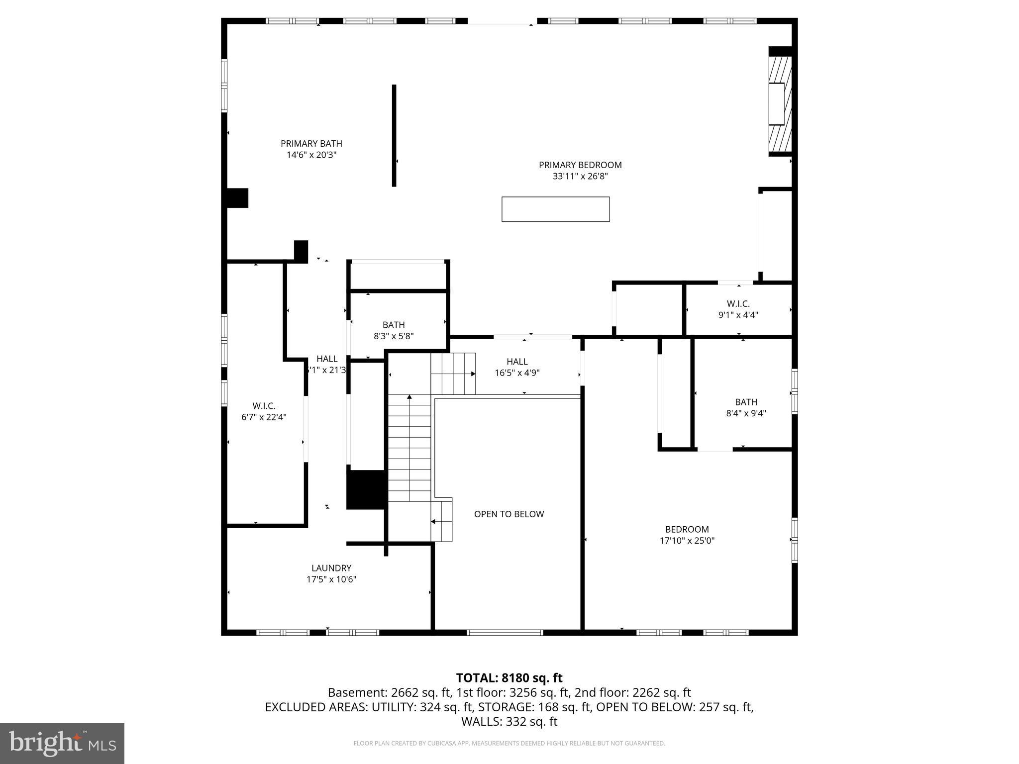 WILSON POINT - Residential