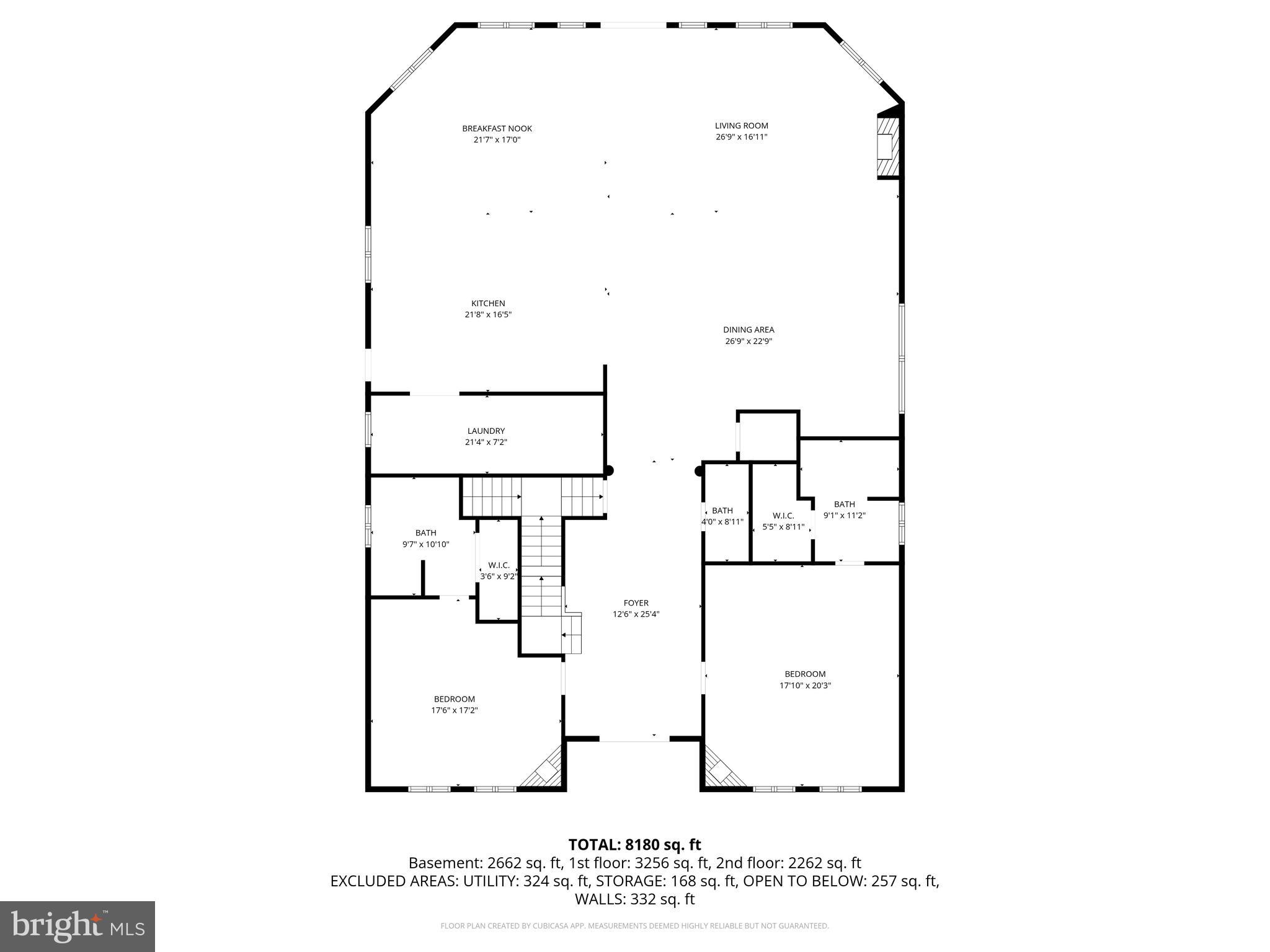 WILSON POINT - Residential