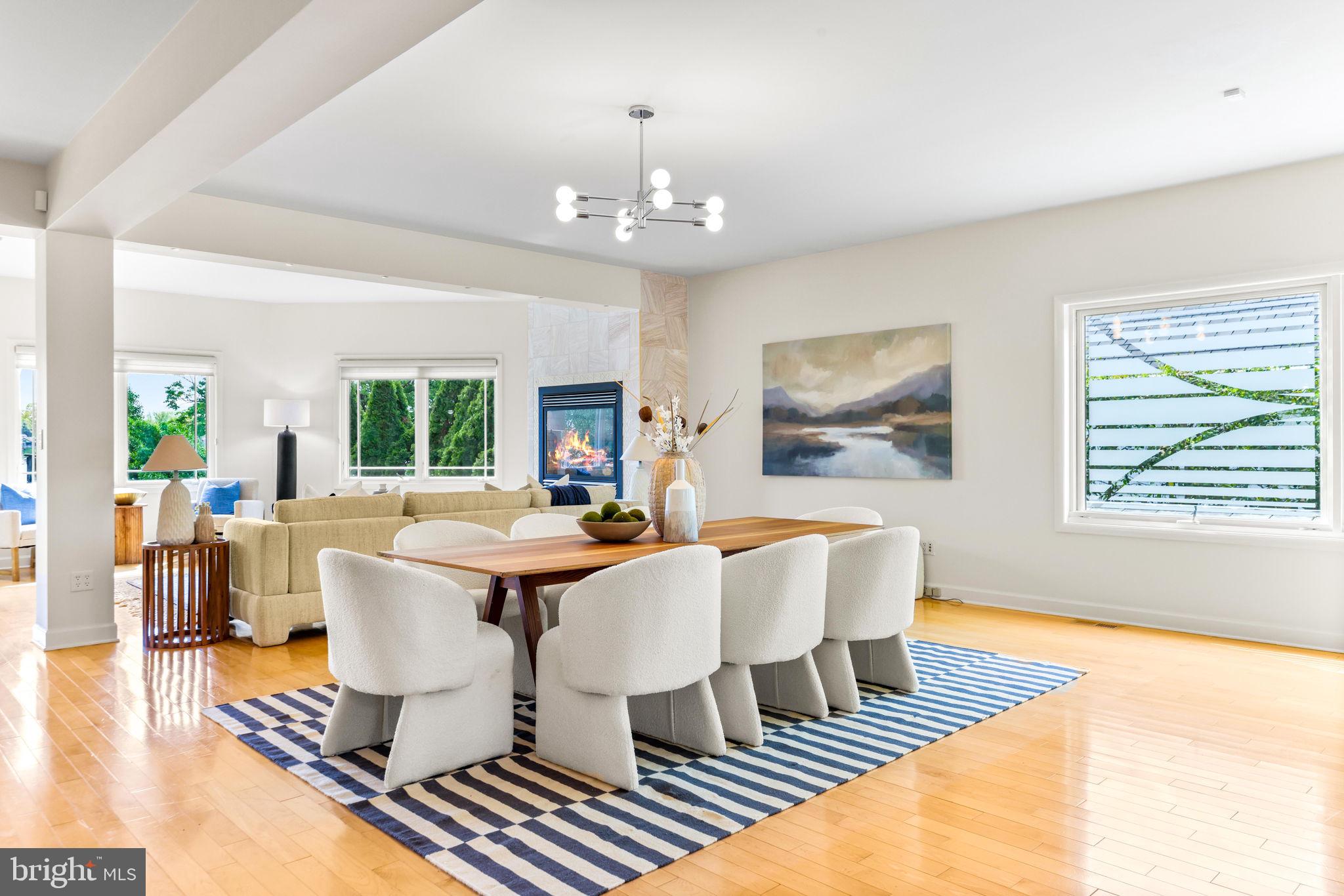 WILSON POINT - Residential