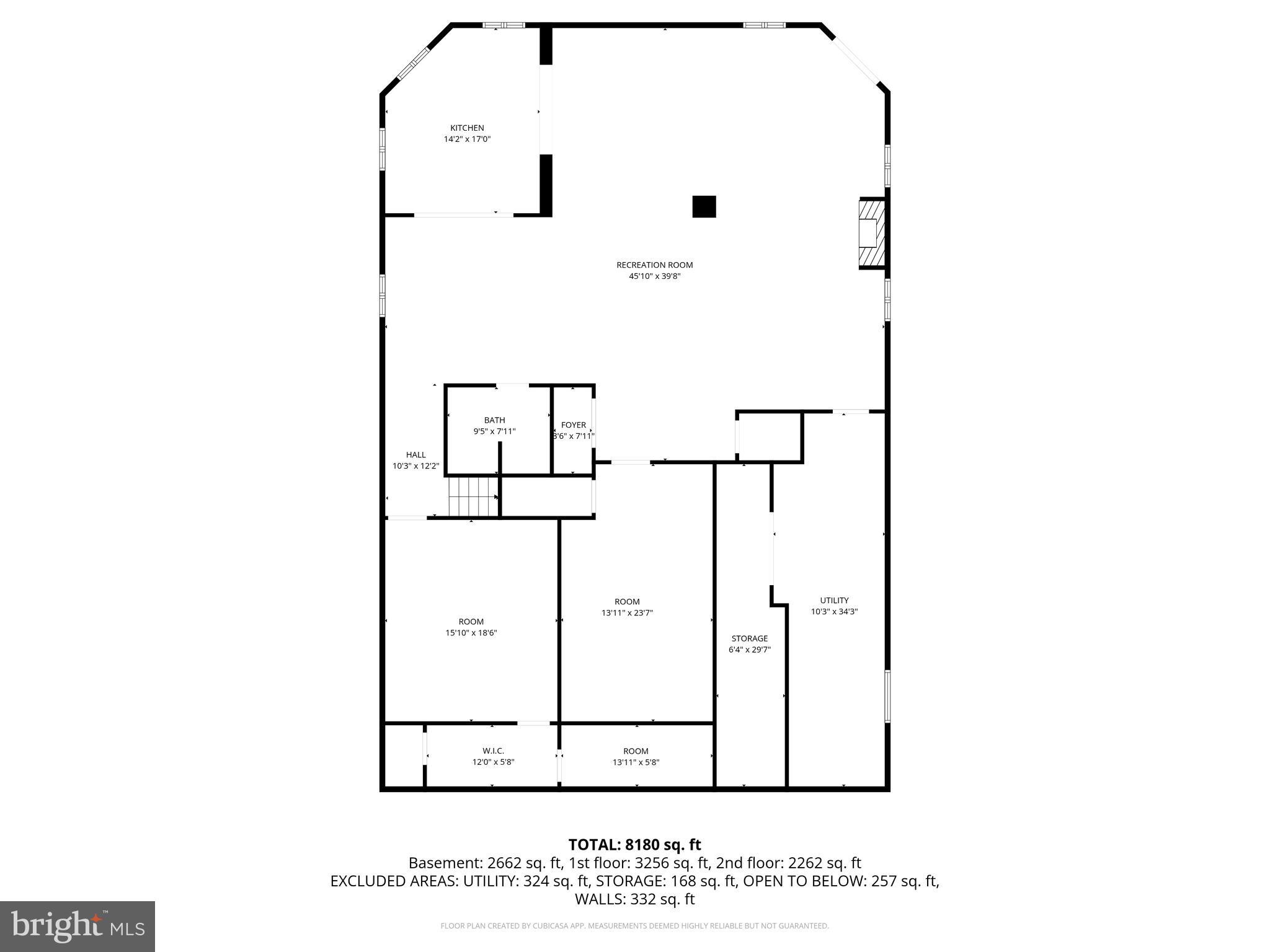 WILSON POINT - Residential