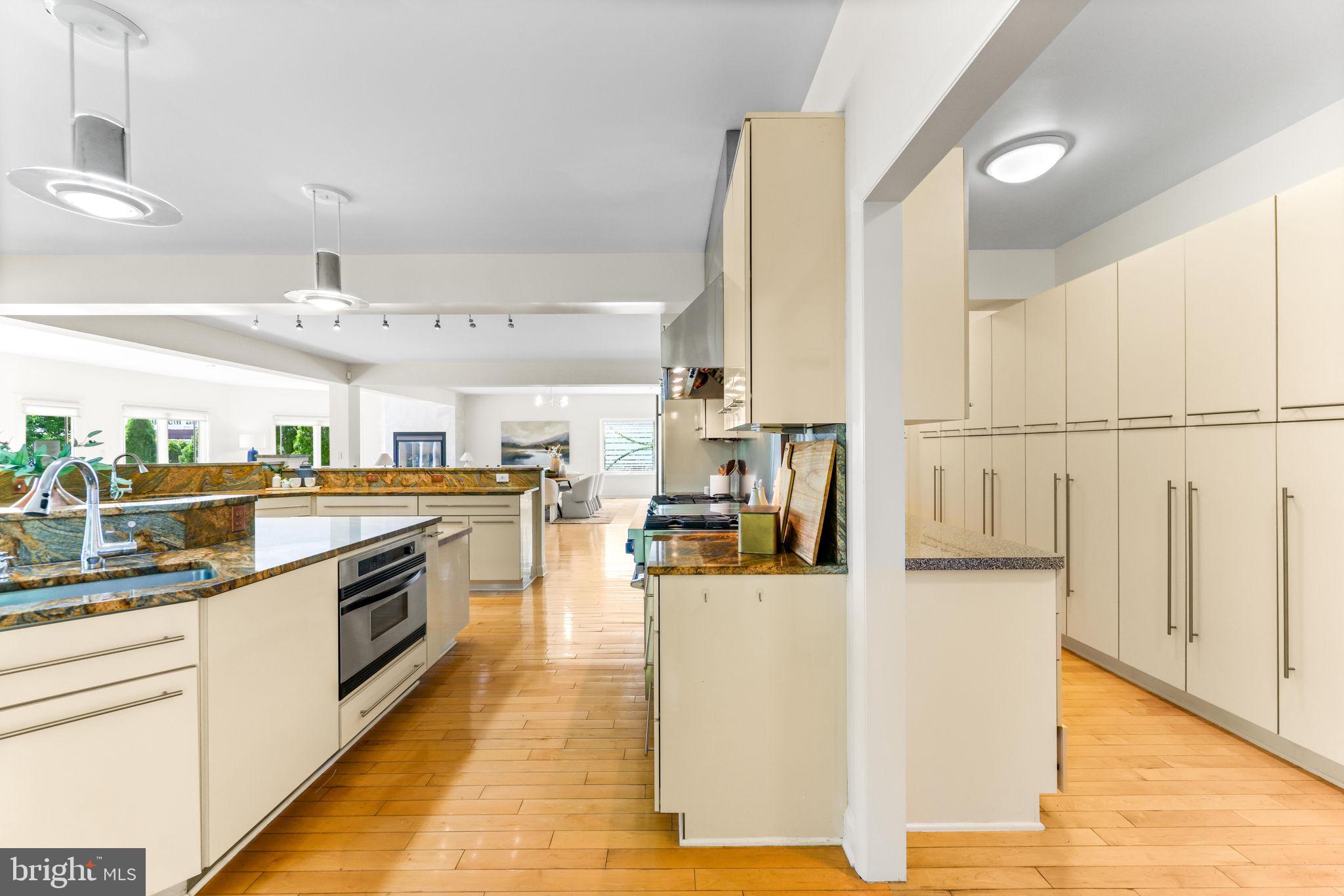 WILSON POINT - Residential