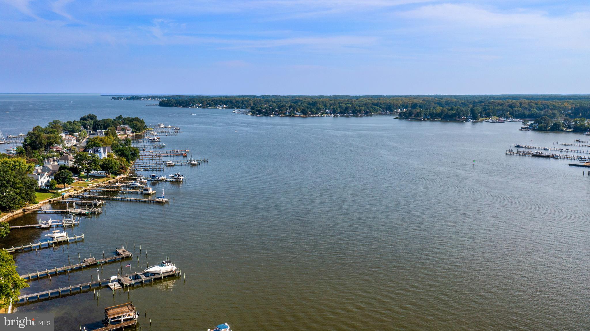 WILSON POINT - Residential