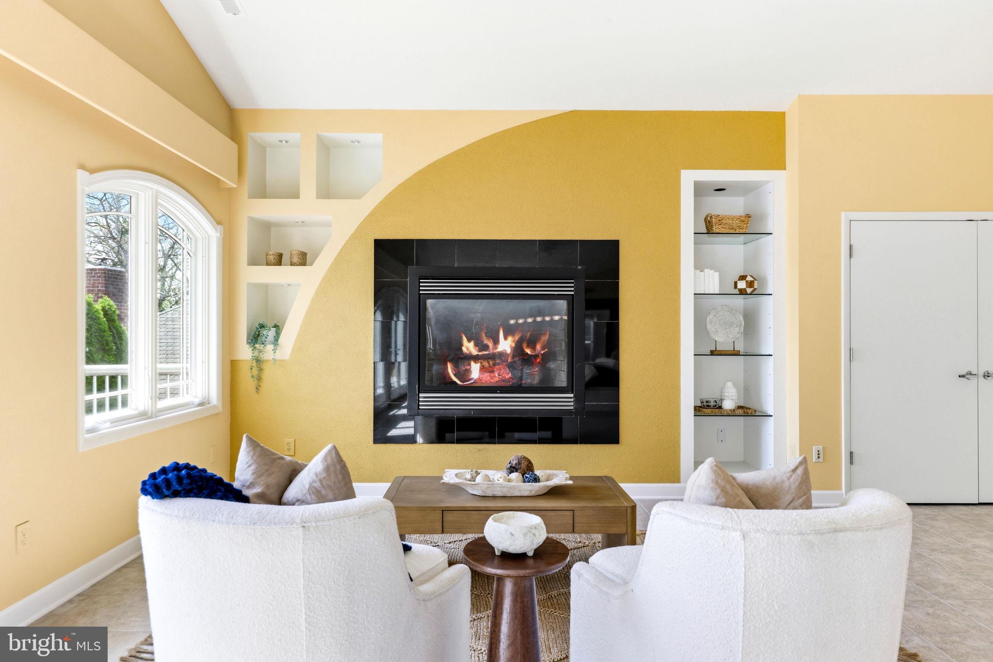 WILSON POINT - Residential