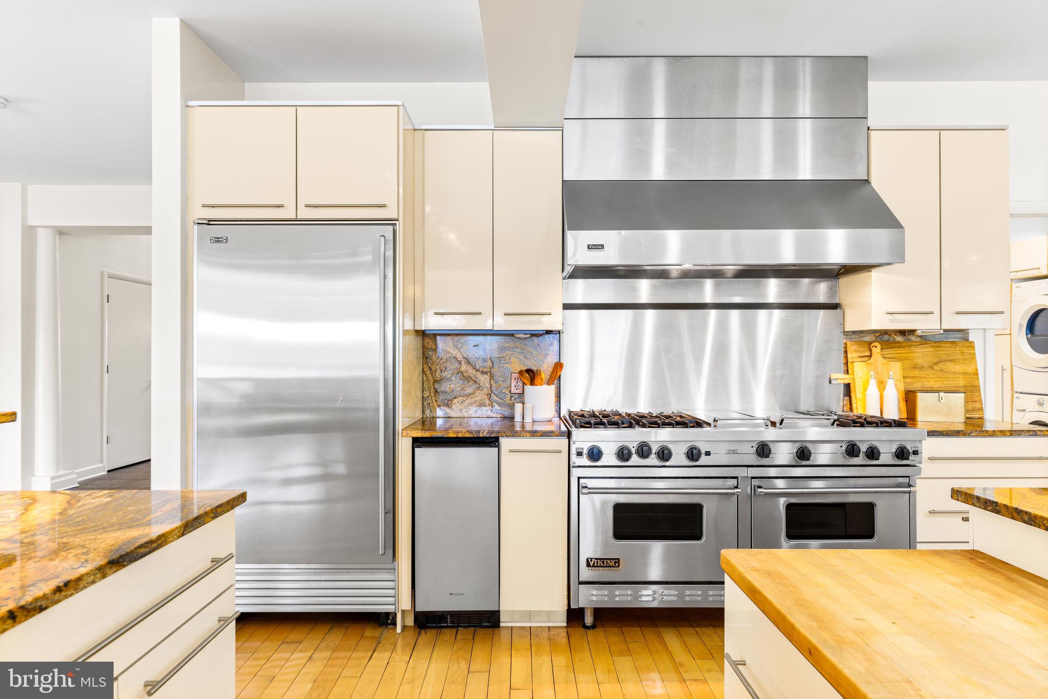 WILSON POINT - Residential