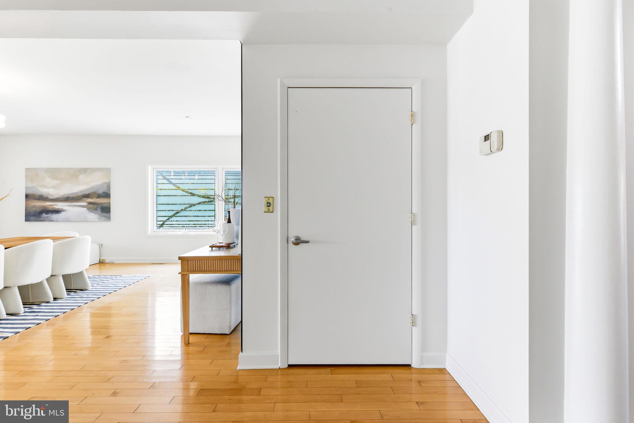 WILSON POINT - Residential