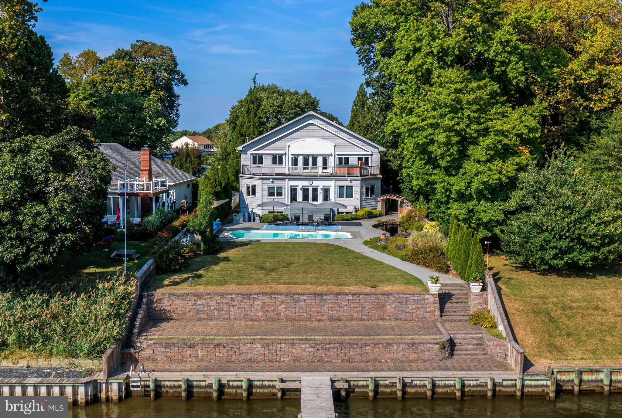 WILSON POINT - Residential