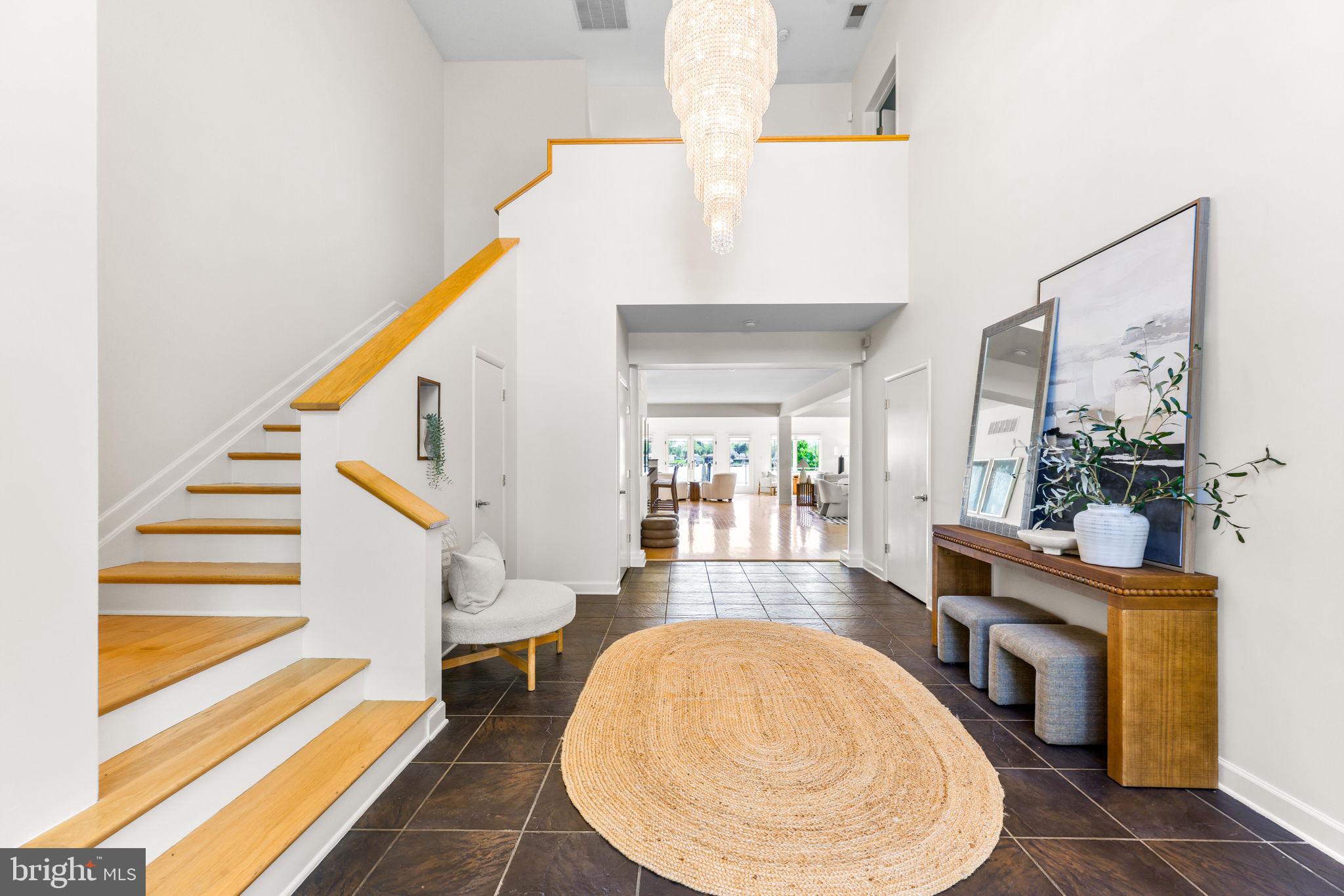 WILSON POINT - Residential