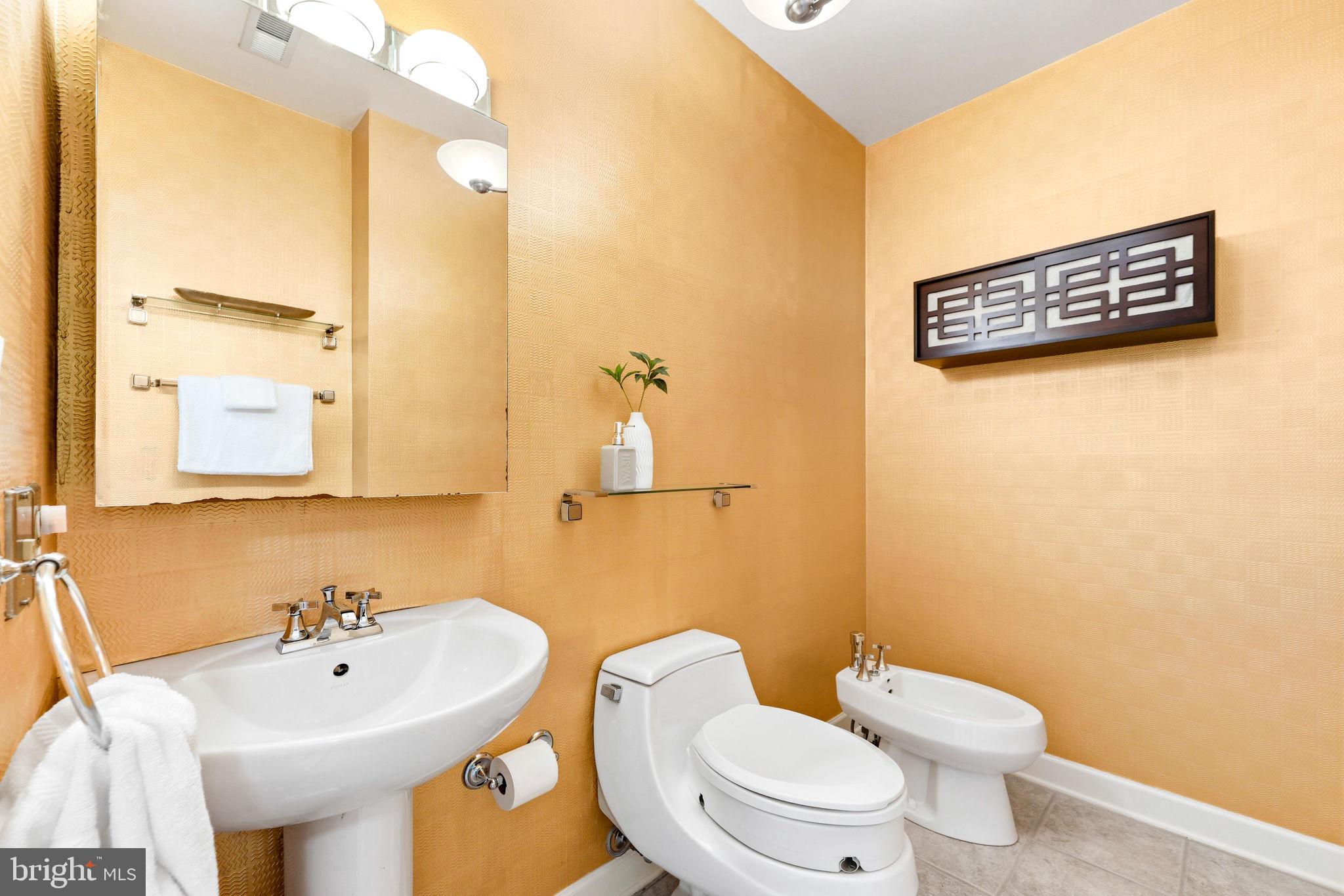 WILSON POINT - Residential