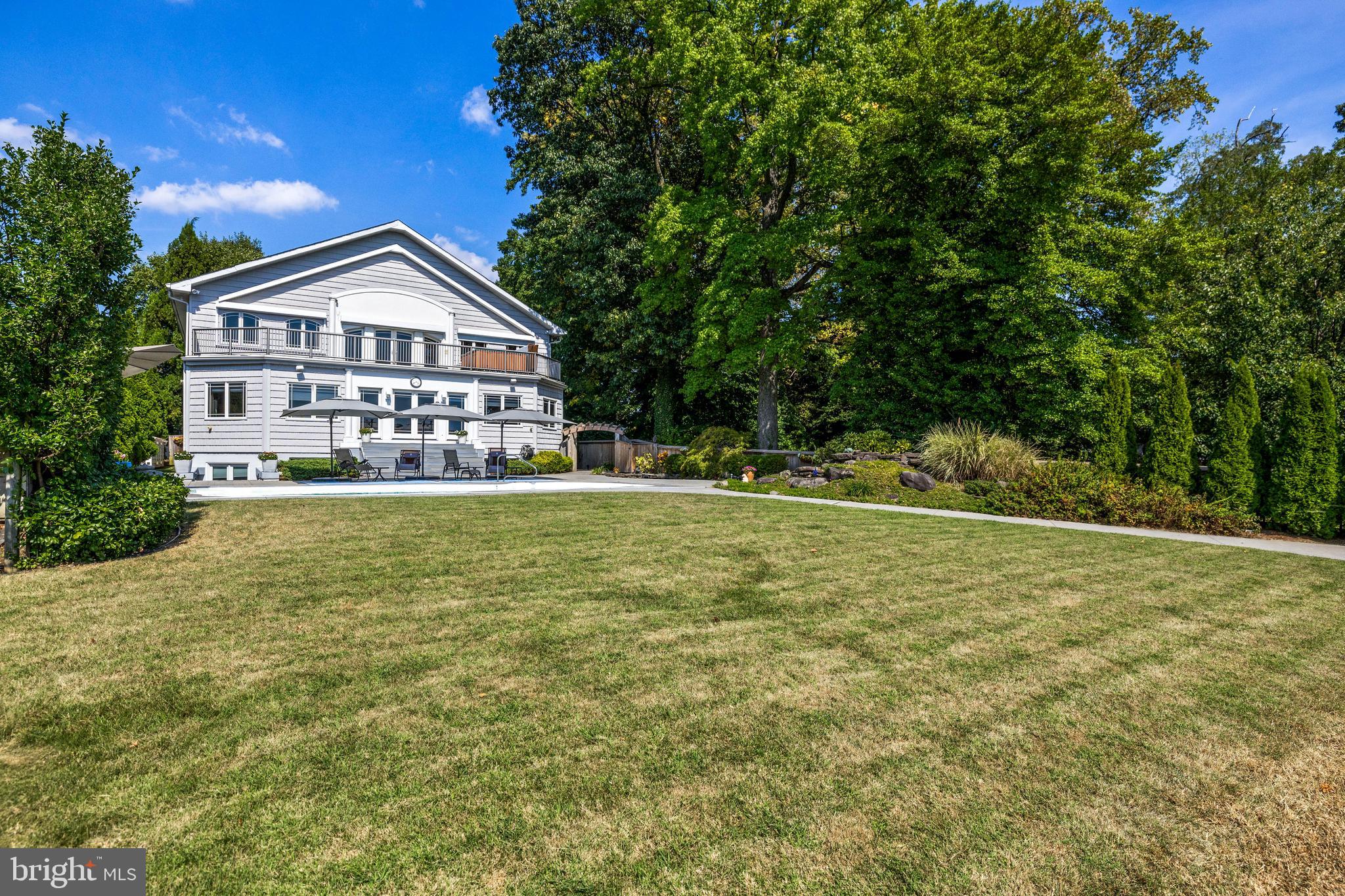 WILSON POINT - Residential