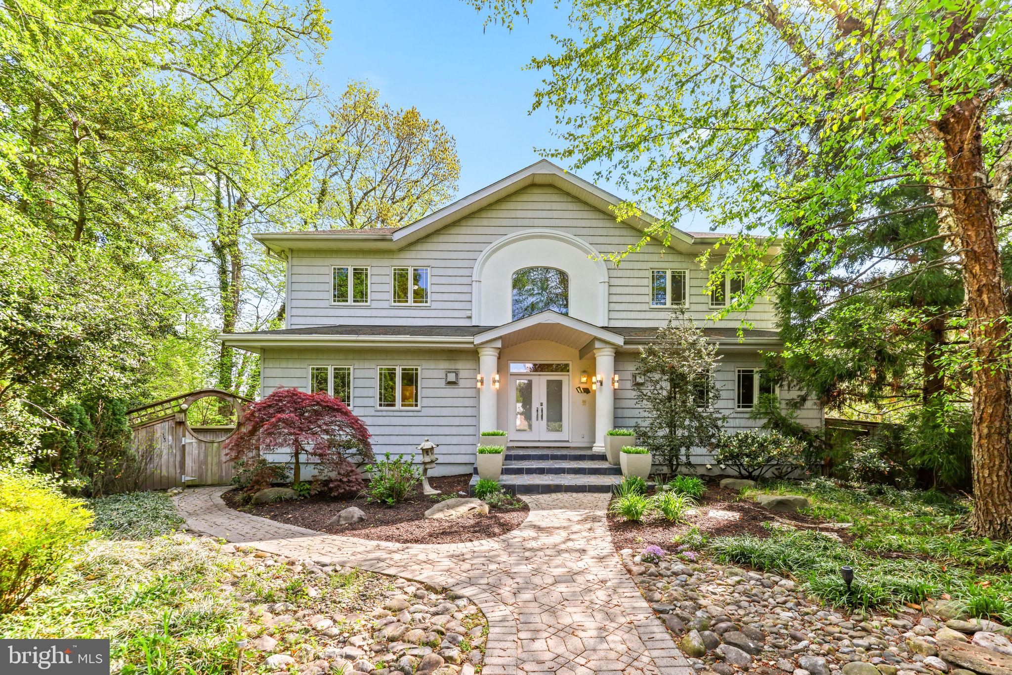 WILSON POINT - Residential