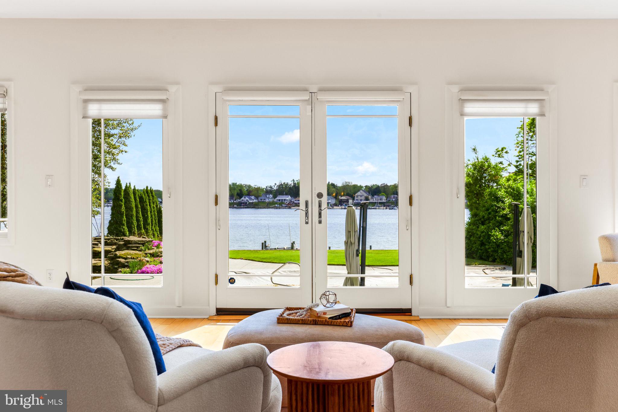 WILSON POINT - Residential