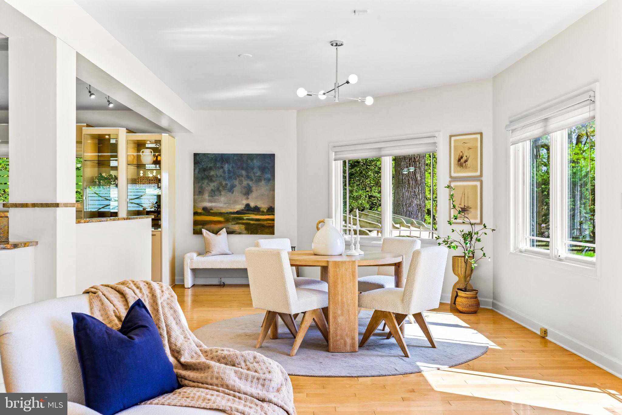 WILSON POINT - Residential