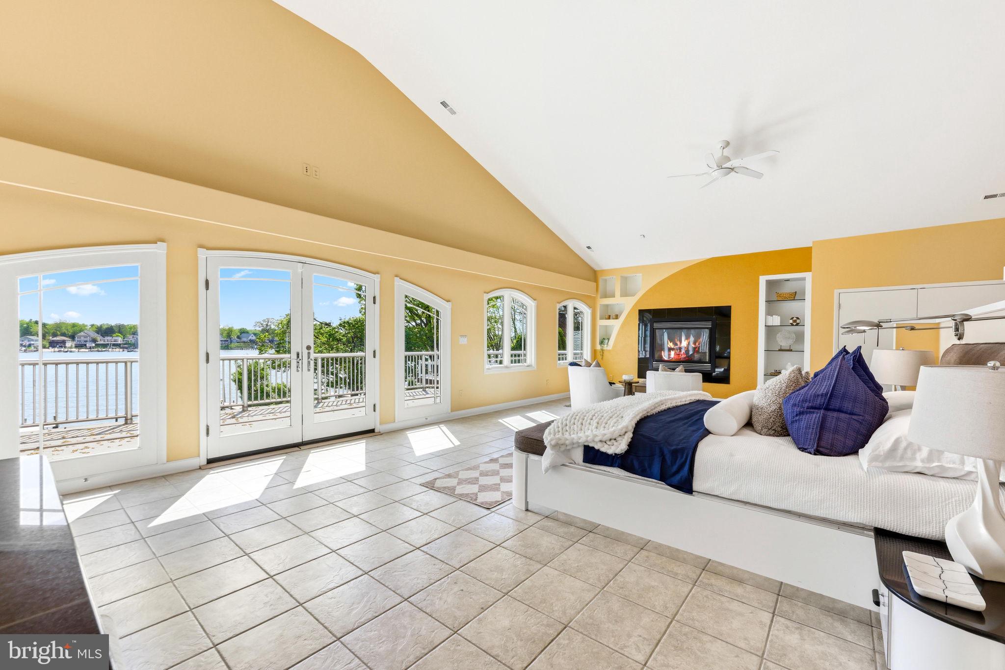 WILSON POINT - Residential