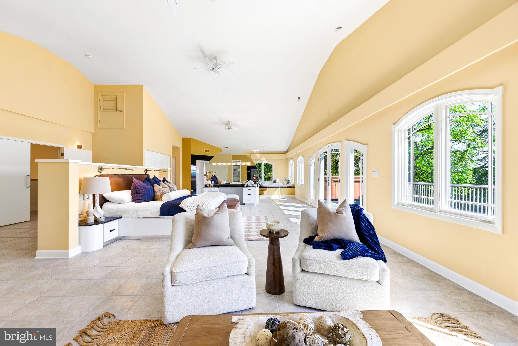 WILSON POINT - Residential