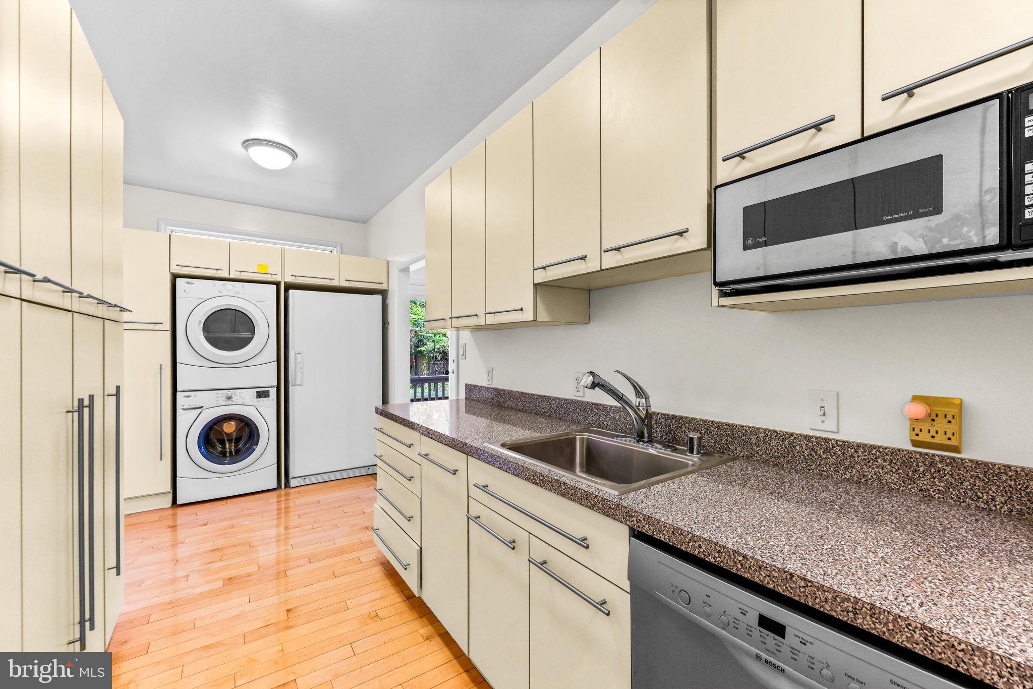 WILSON POINT - Residential