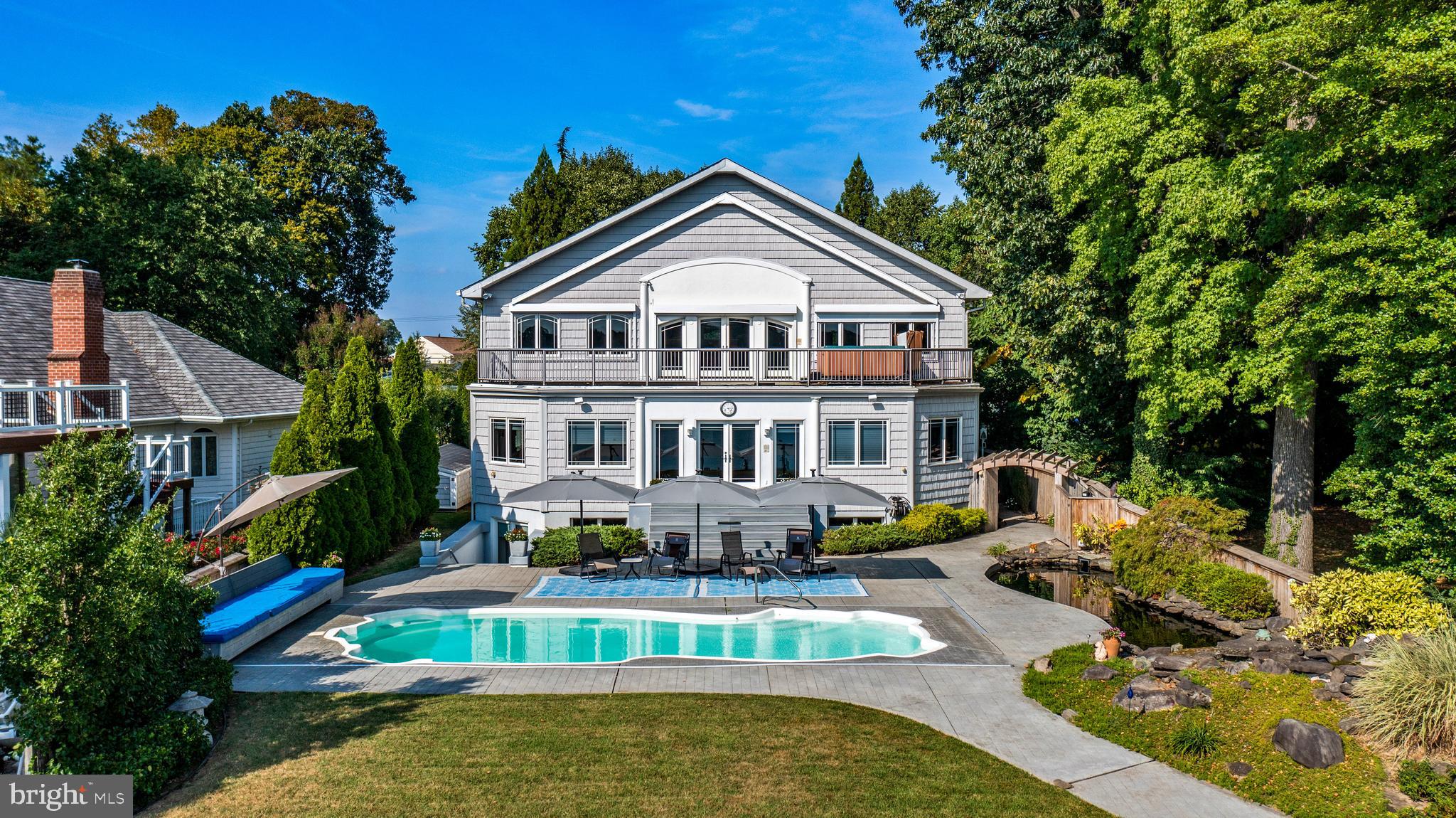 WILSON POINT - Residential