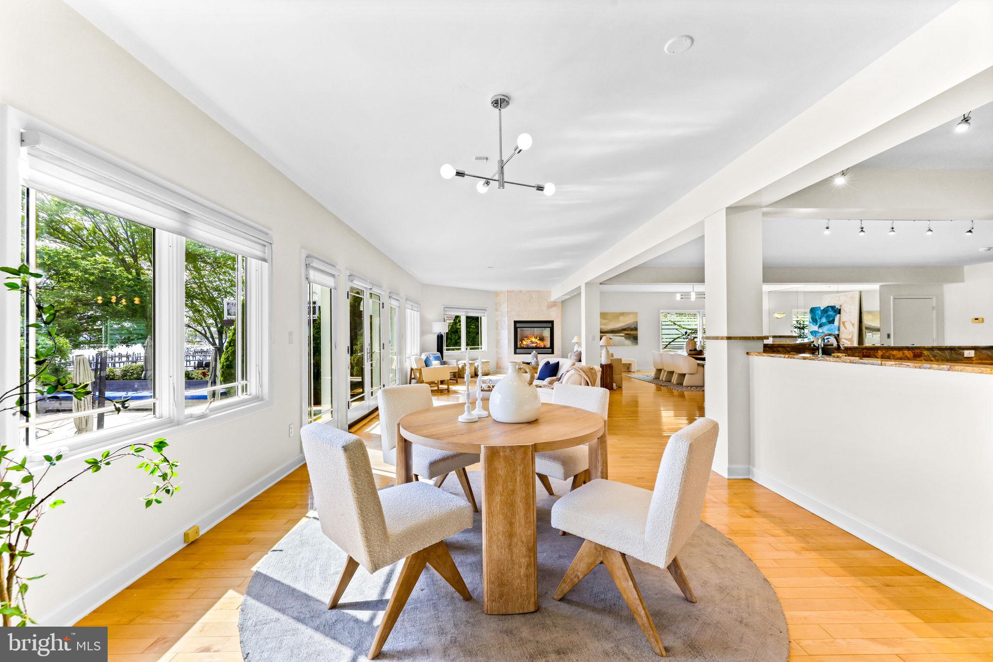 WILSON POINT - Residential