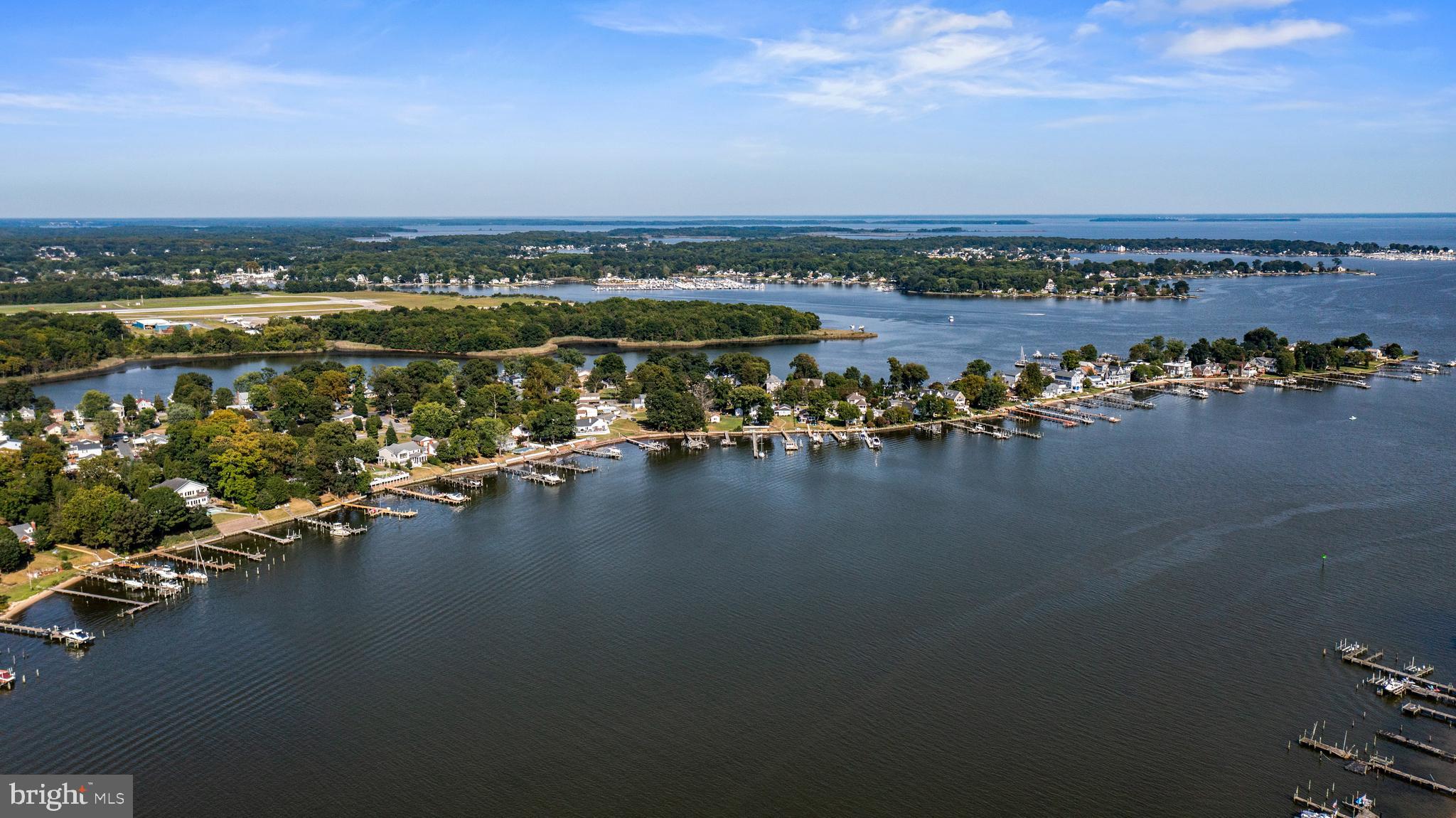 WILSON POINT - Residential