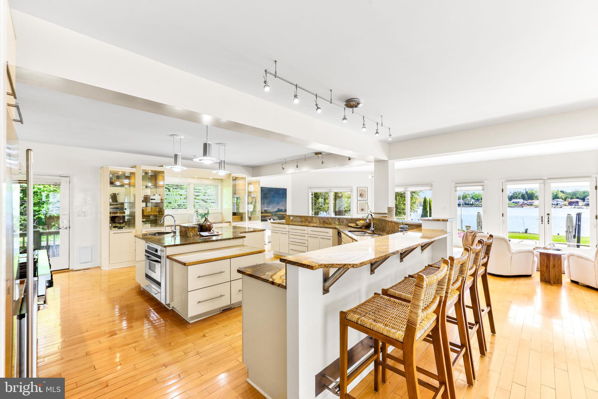 WILSON POINT - Residential