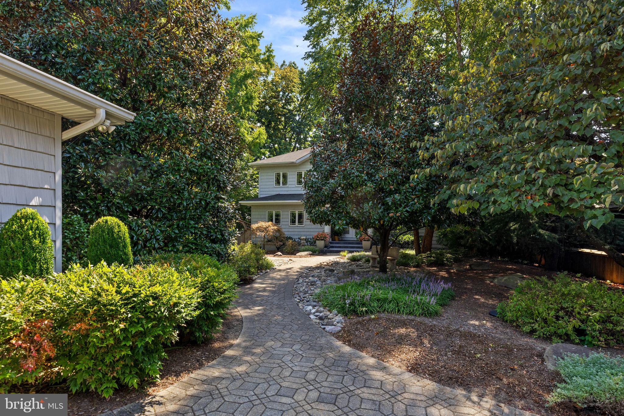 WILSON POINT - Residential