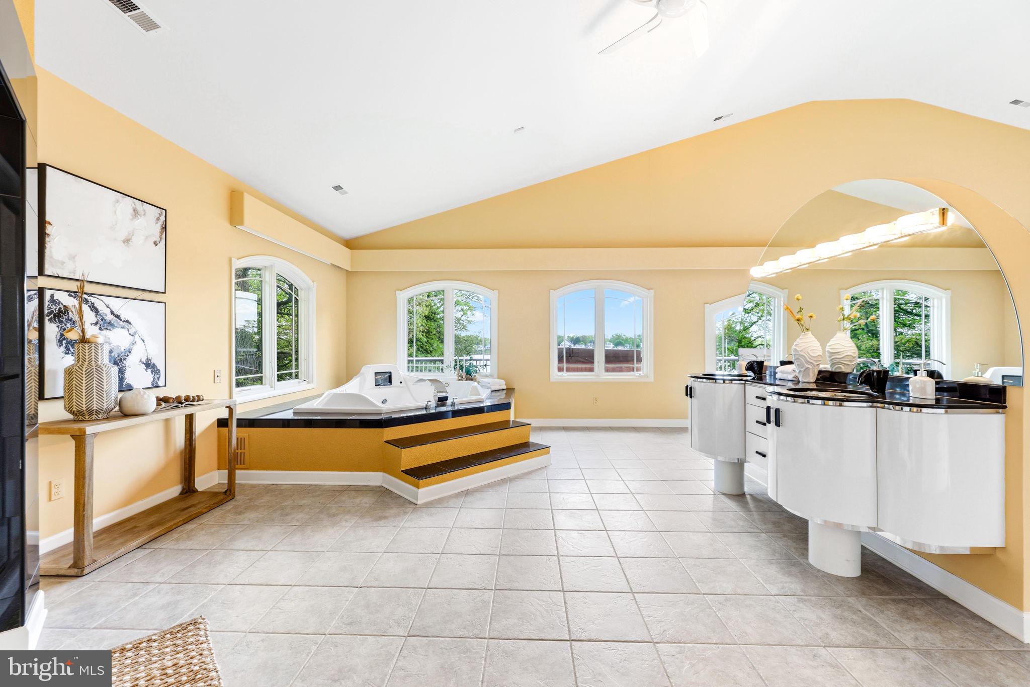 WILSON POINT - Residential