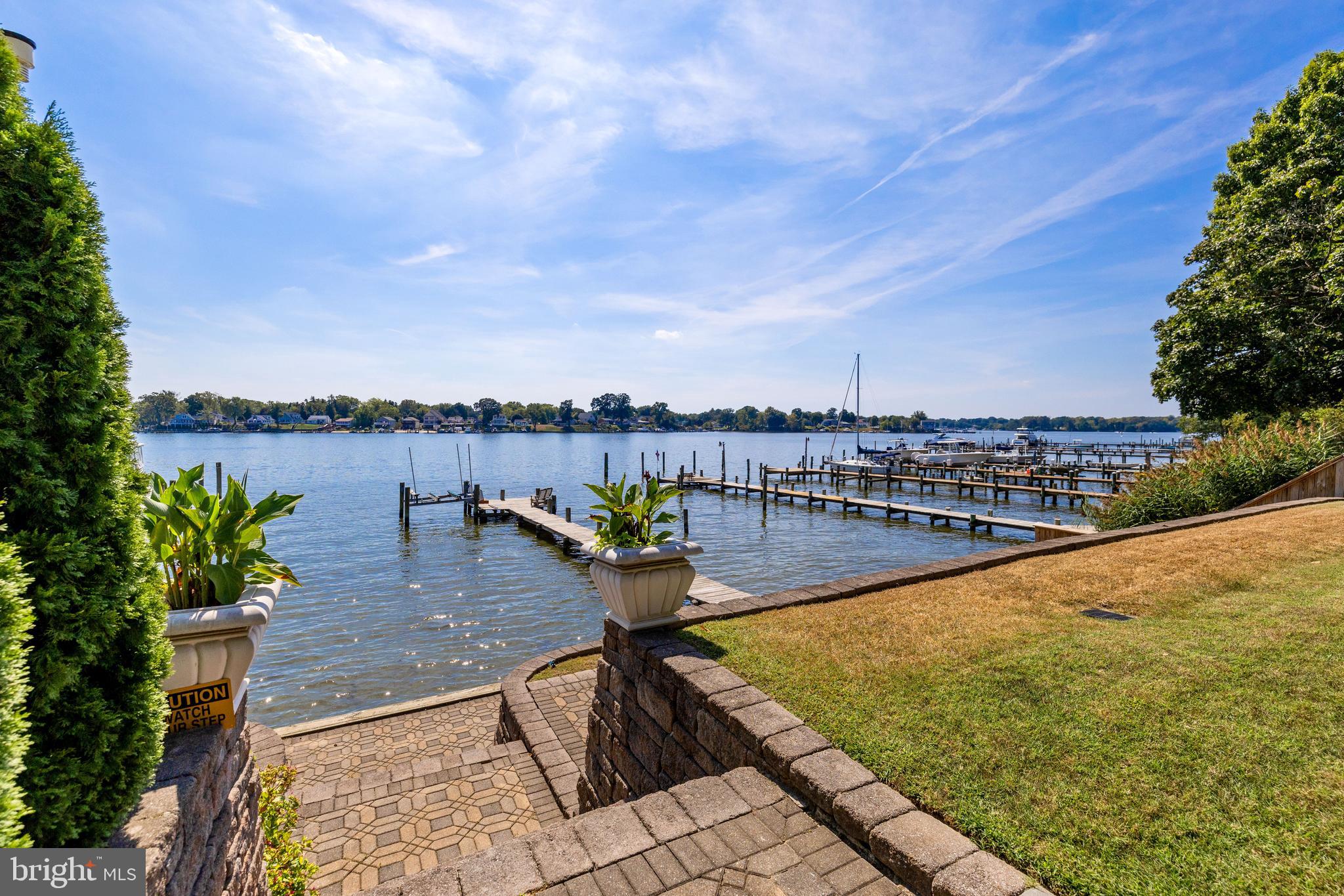 WILSON POINT - Residential