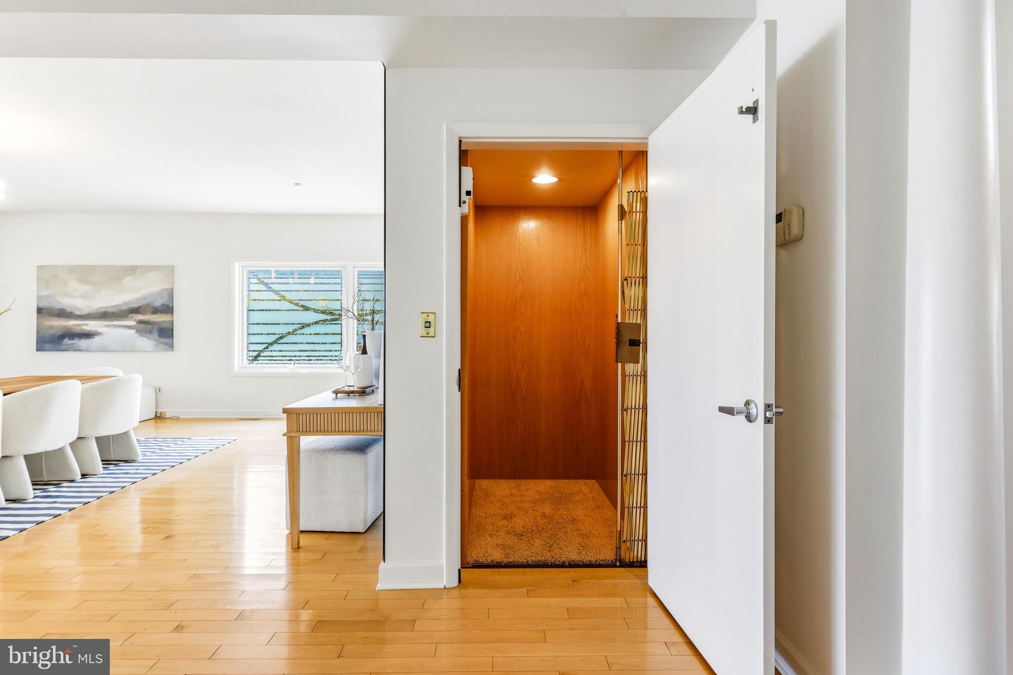 WILSON POINT - Residential