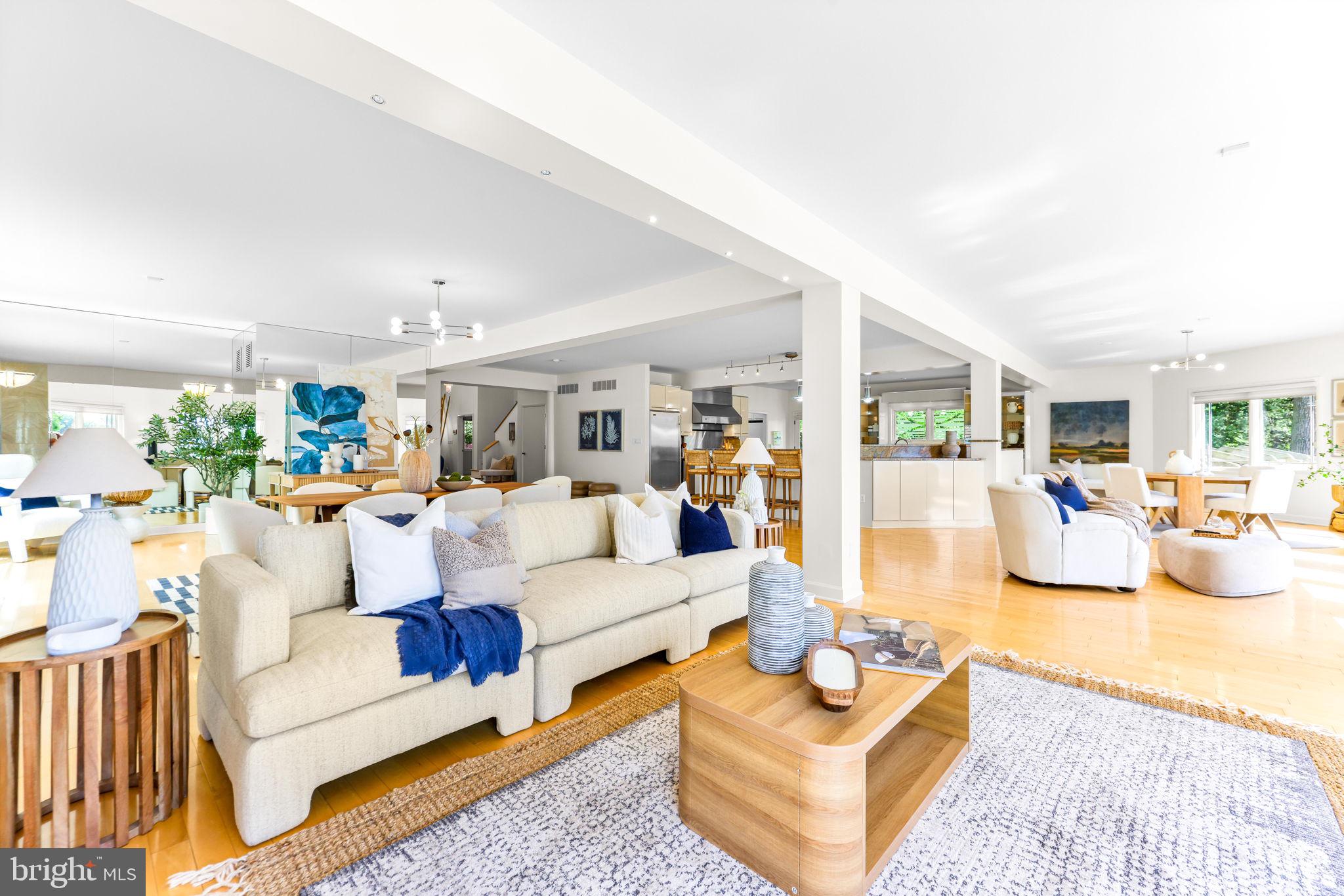 WILSON POINT - Residential