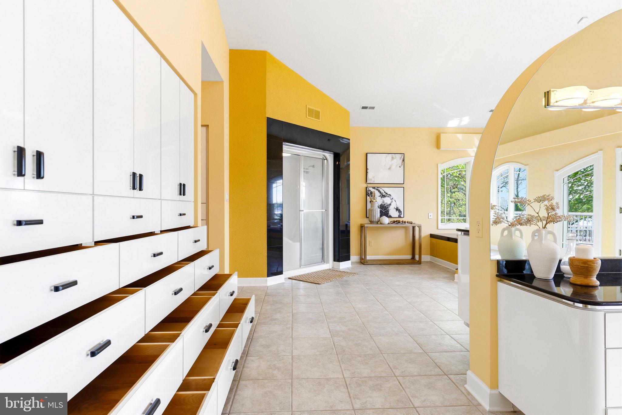 WILSON POINT - Residential