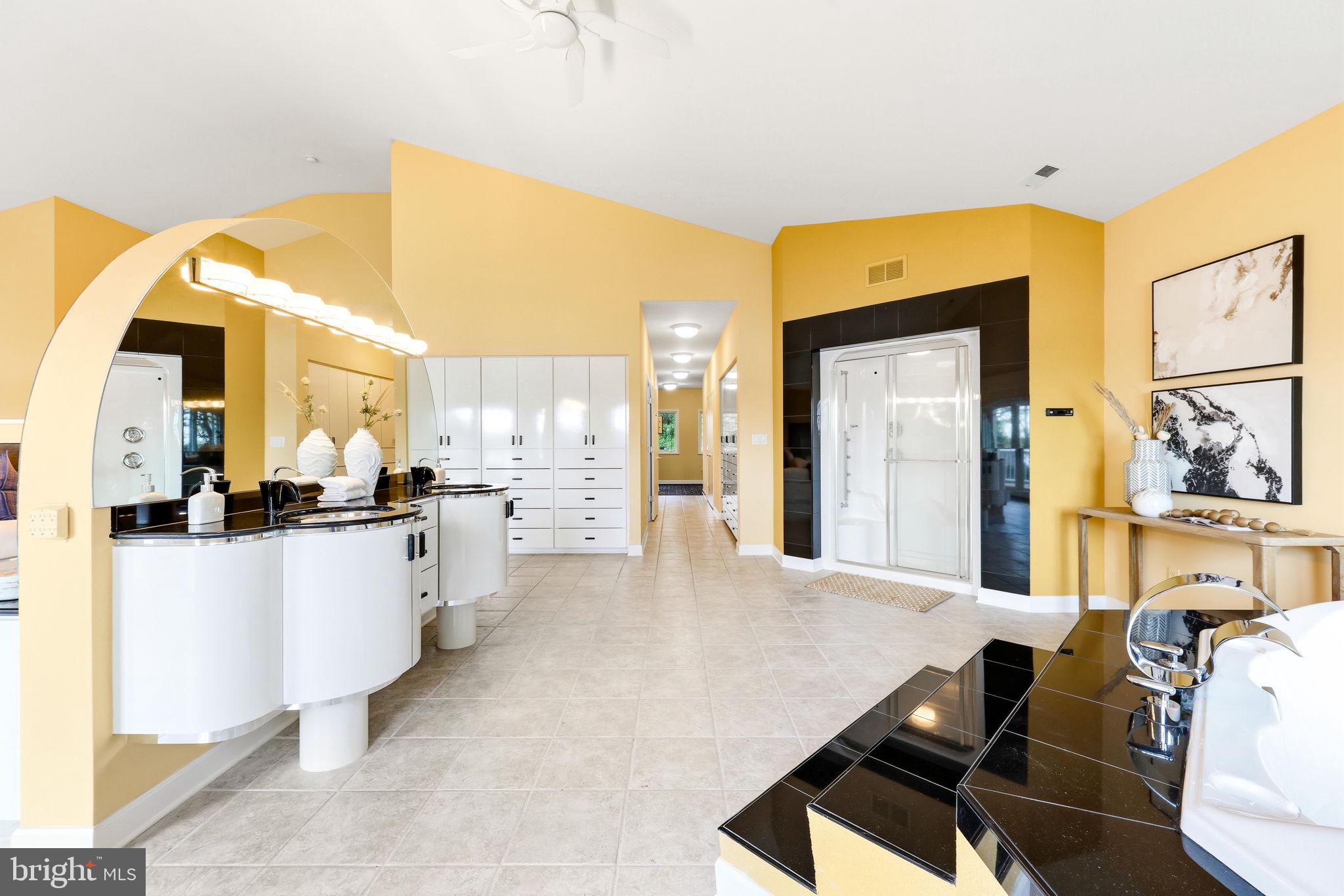 WILSON POINT - Residential