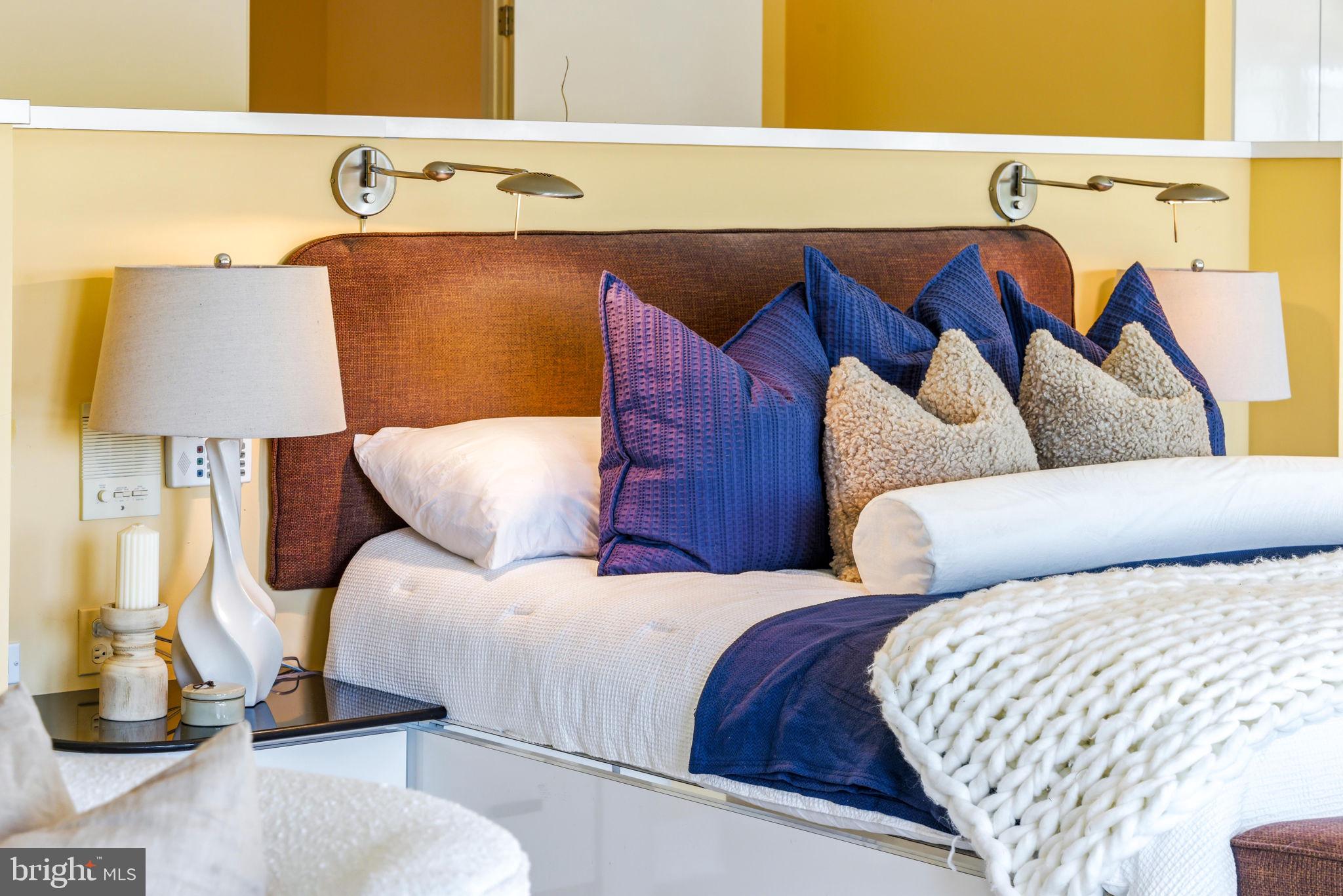 WILSON POINT - Residential