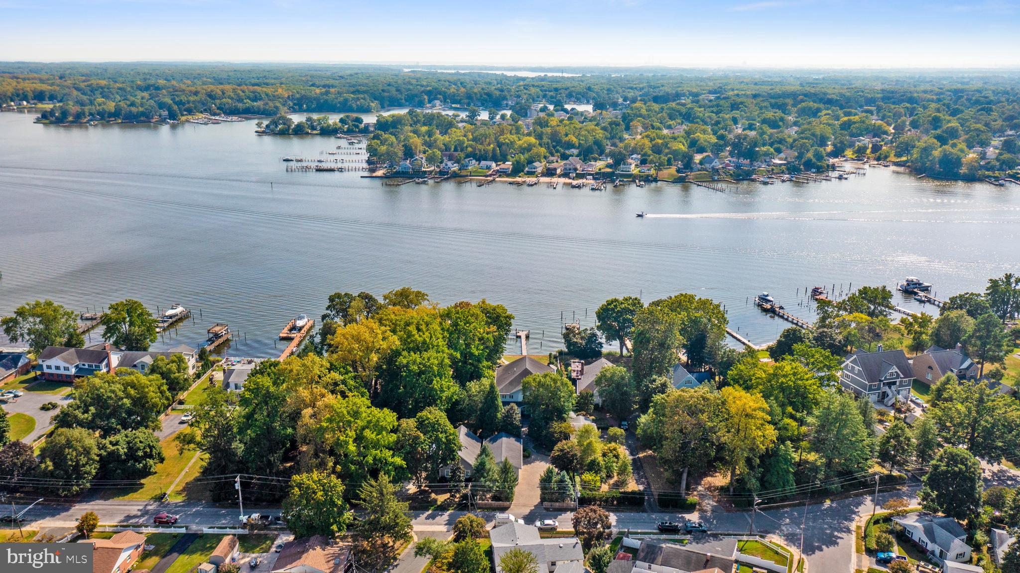 WILSON POINT - Residential