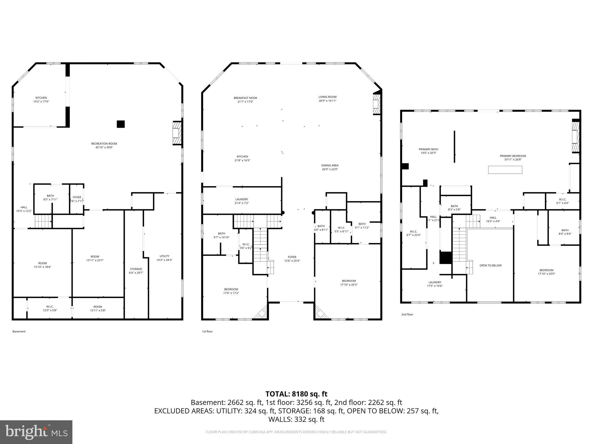 WILSON POINT - Residential