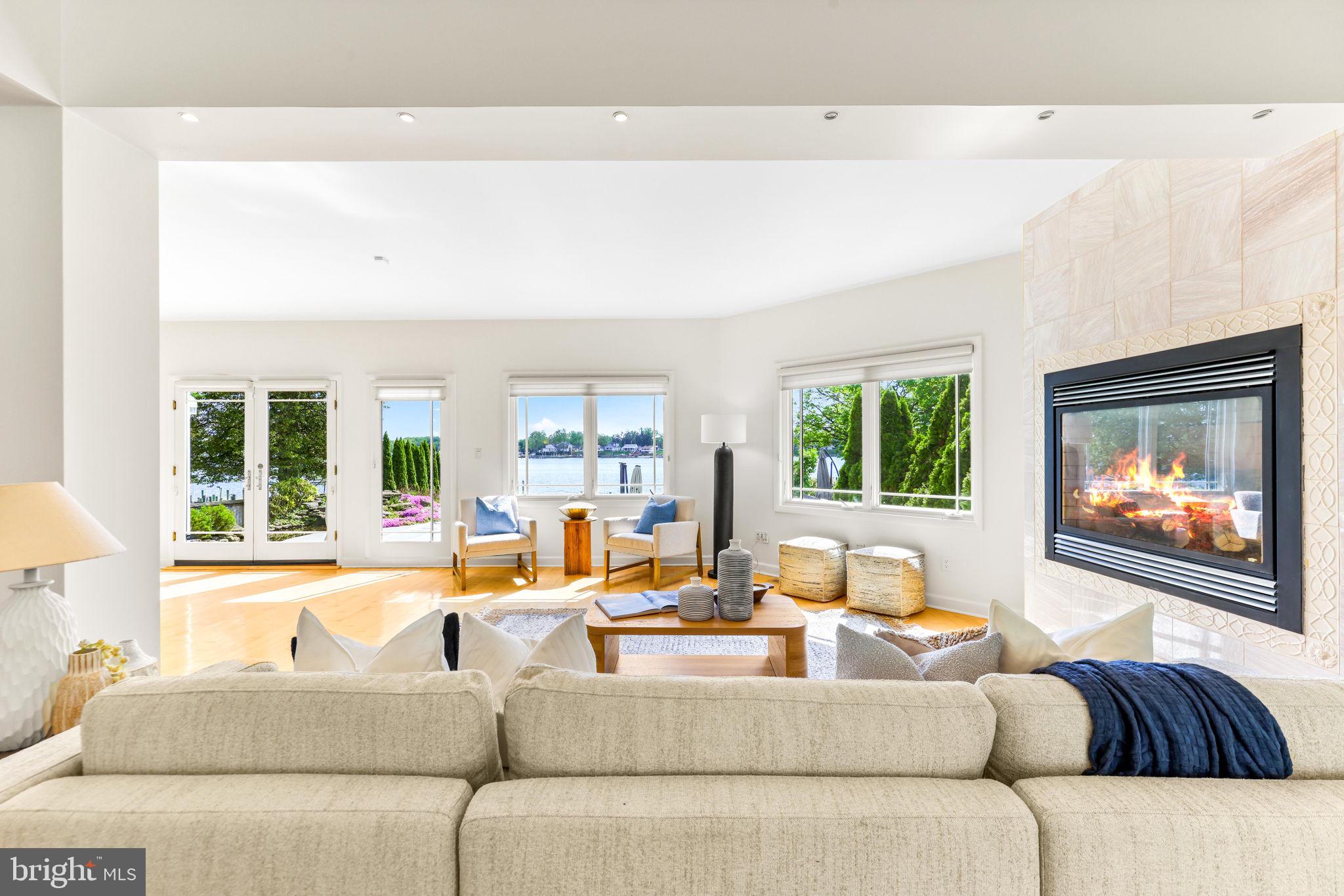 WILSON POINT - Residential