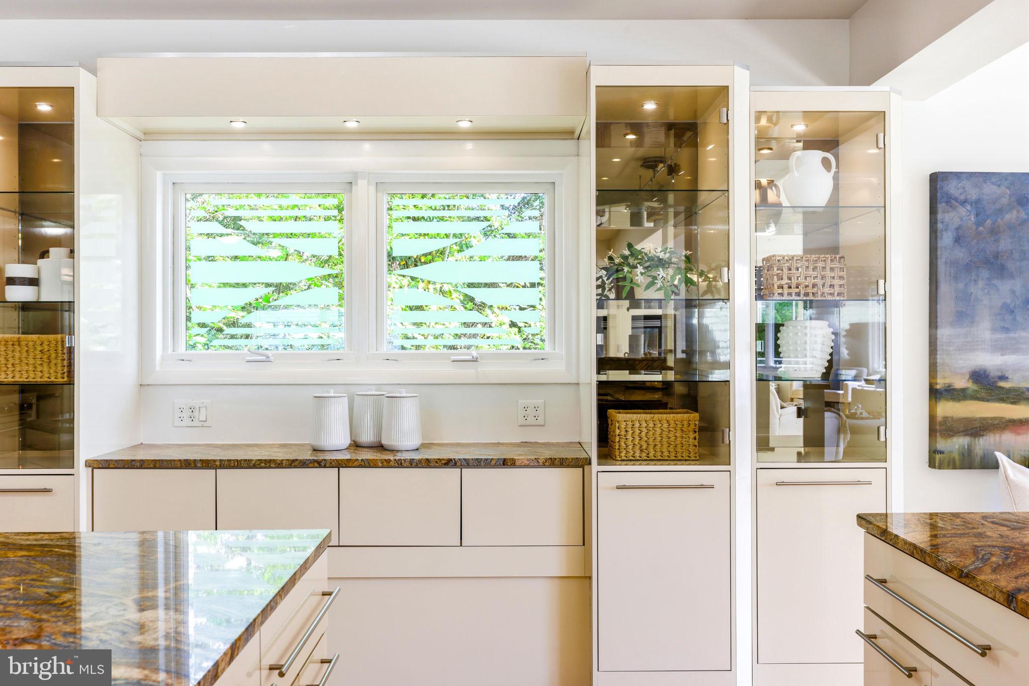 WILSON POINT - Residential