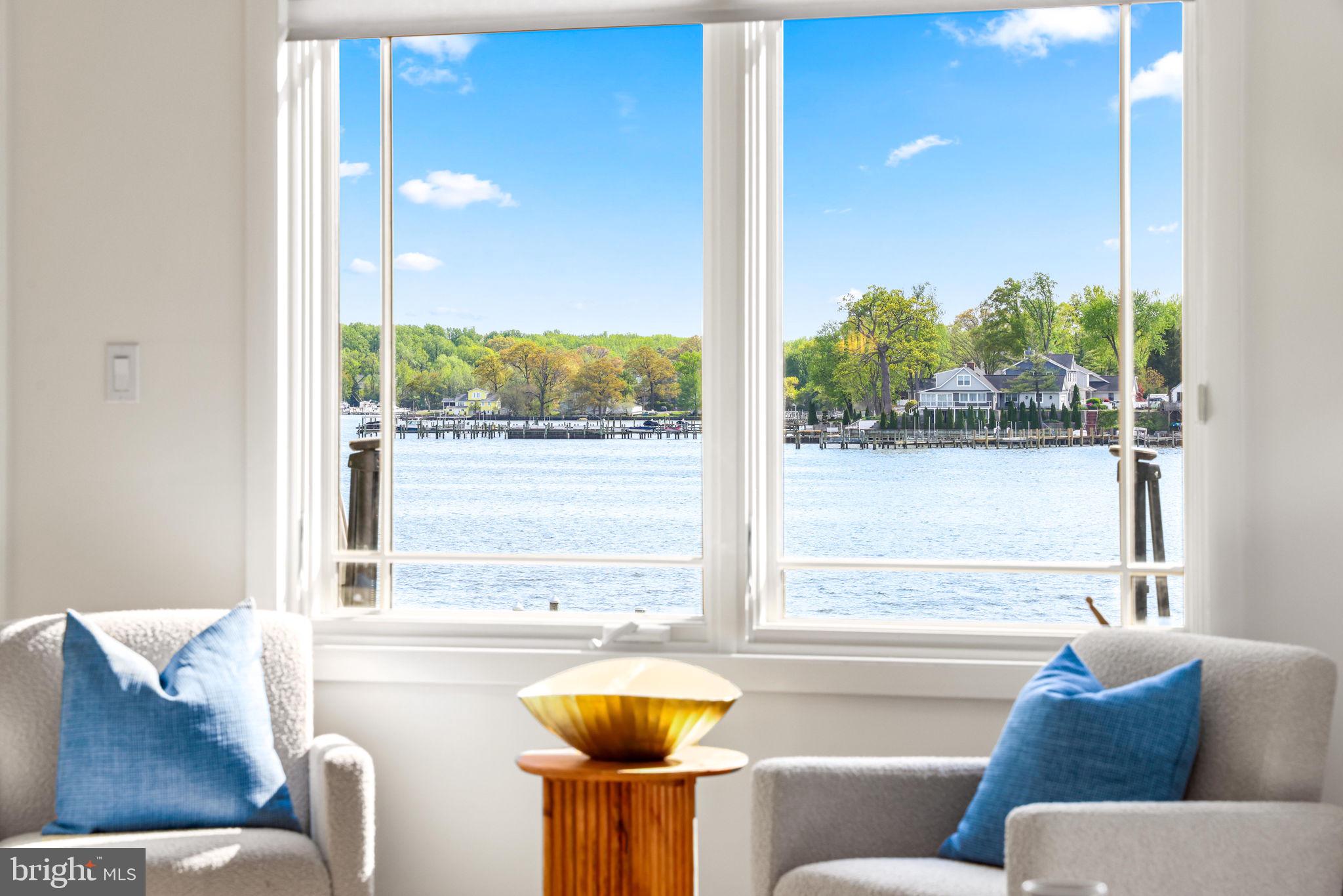 WILSON POINT - Residential