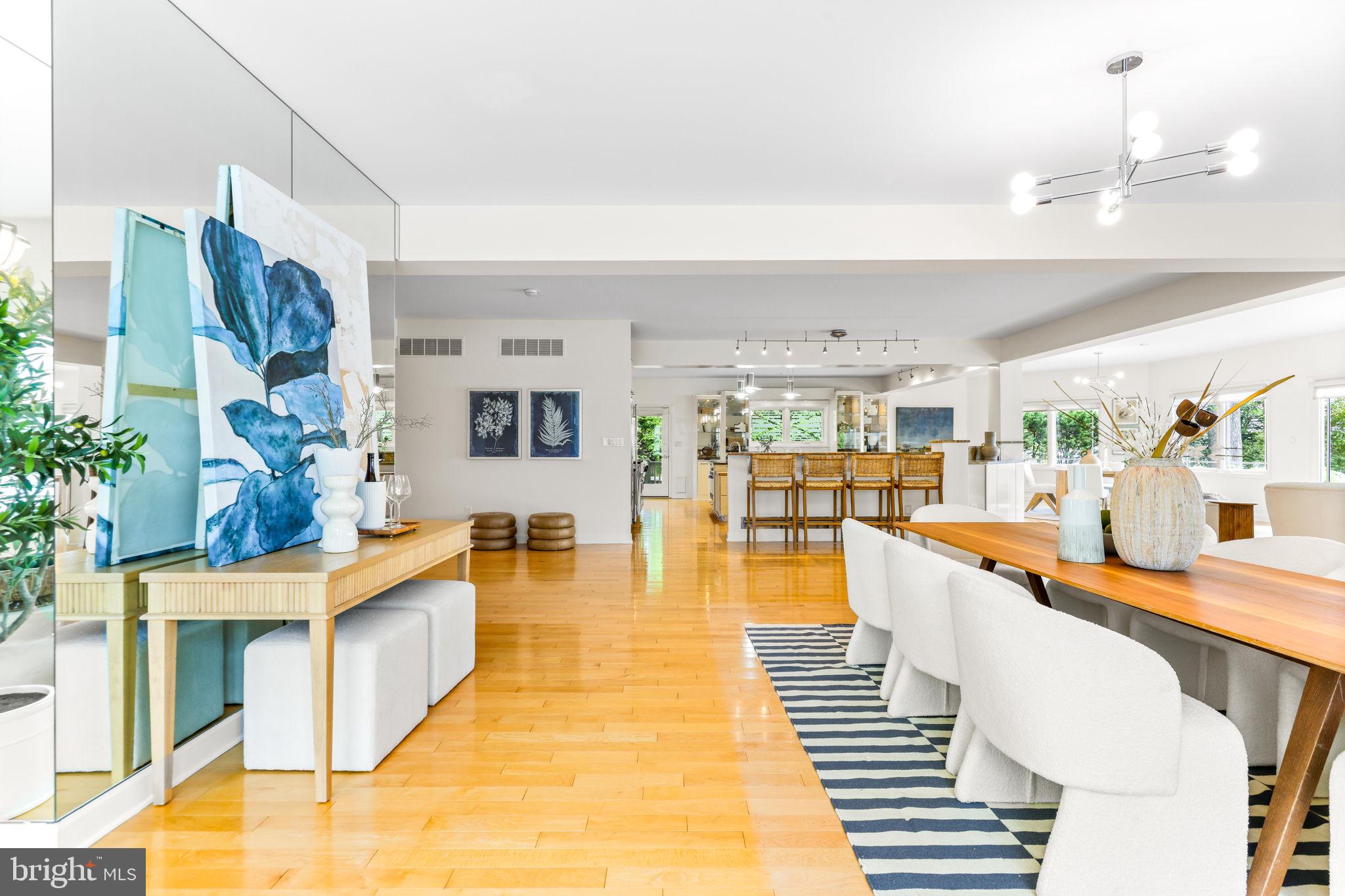 WILSON POINT - Residential