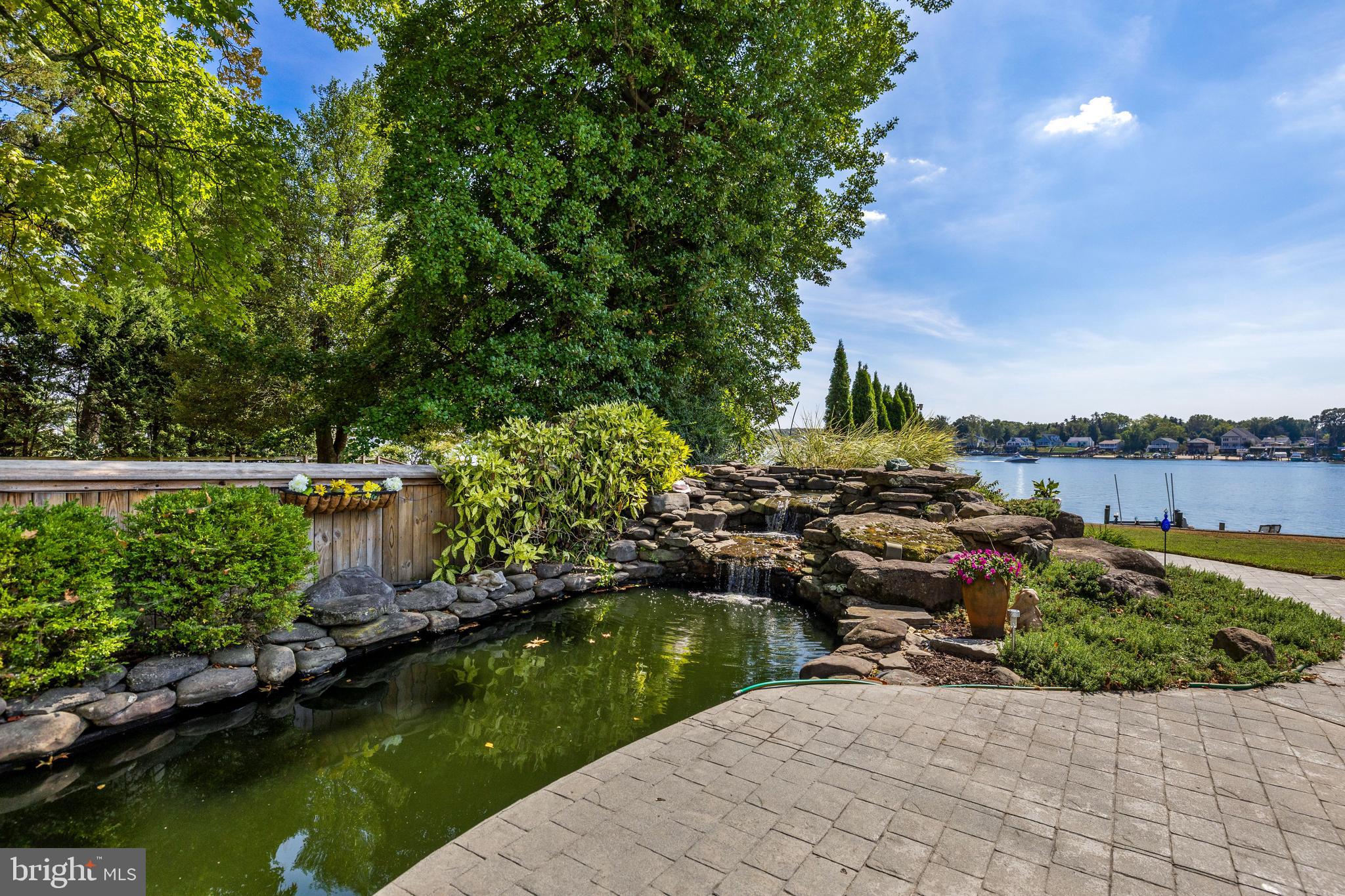 WILSON POINT - Residential