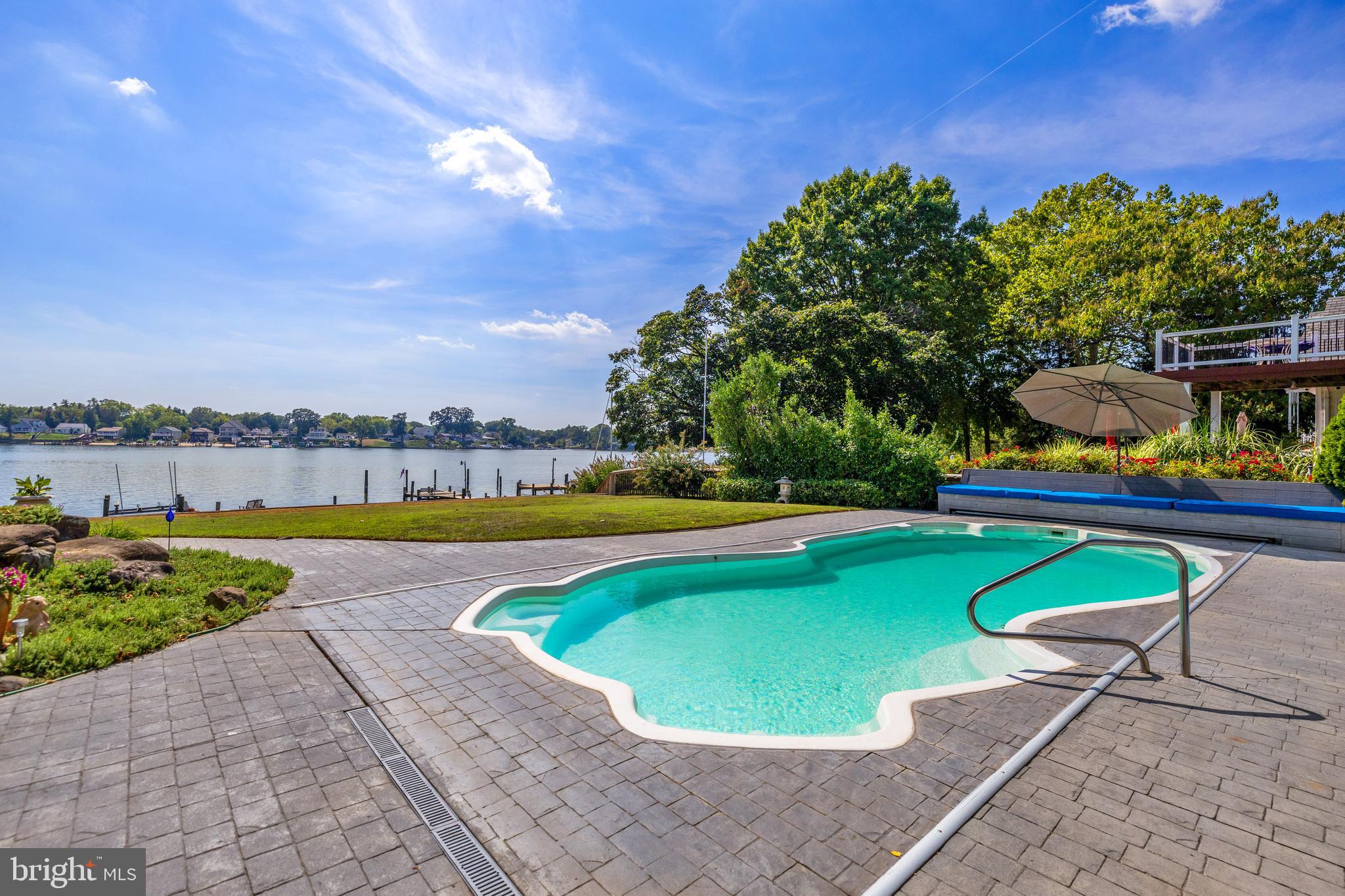 WILSON POINT - Residential