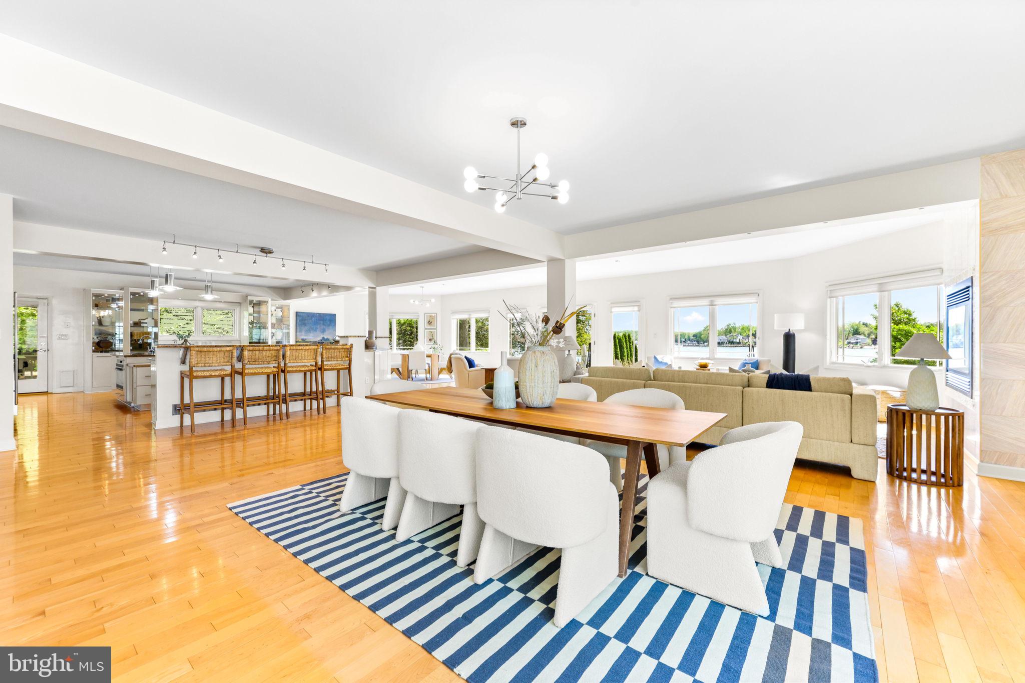 WILSON POINT - Residential