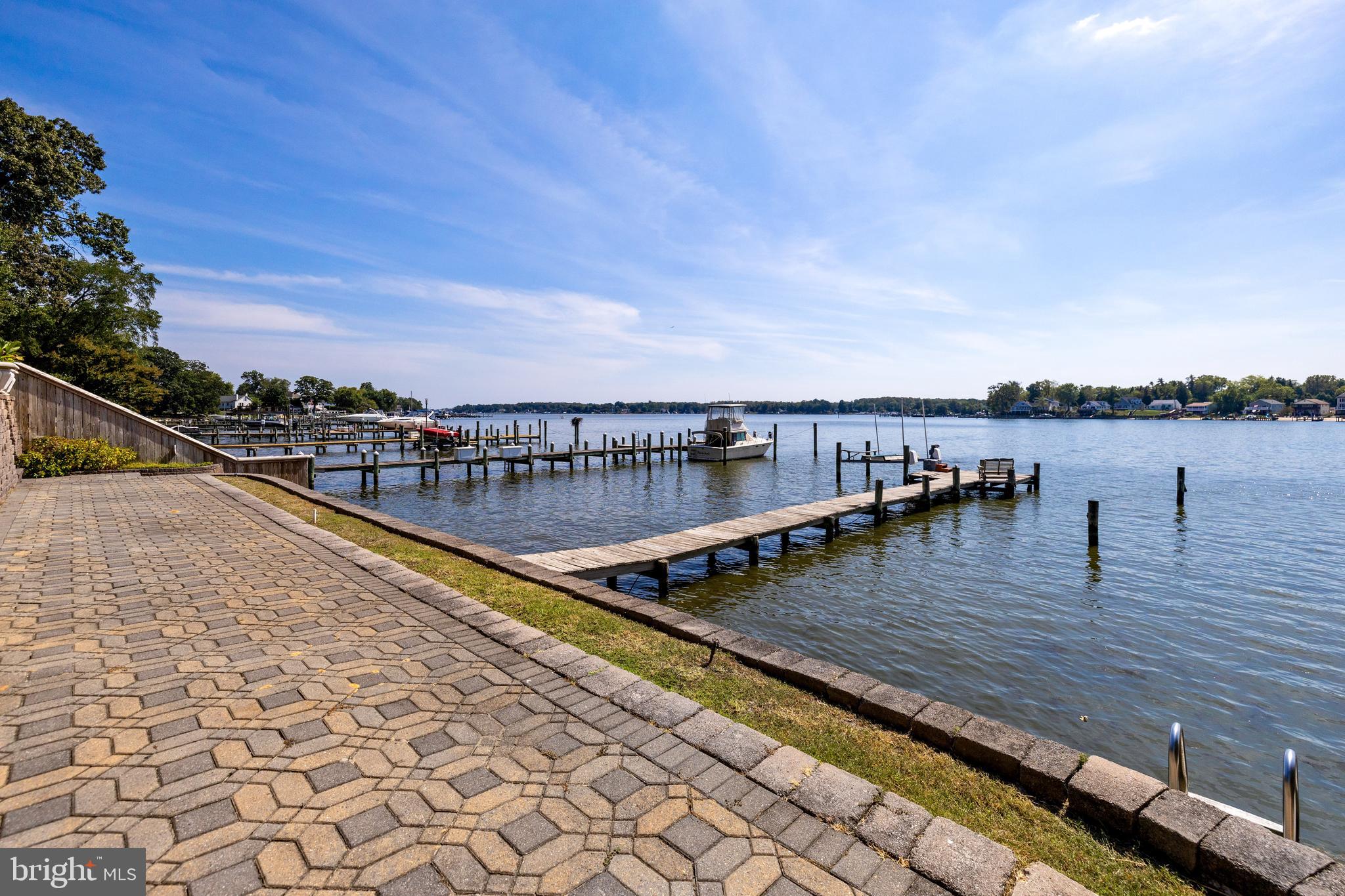 WILSON POINT - Residential