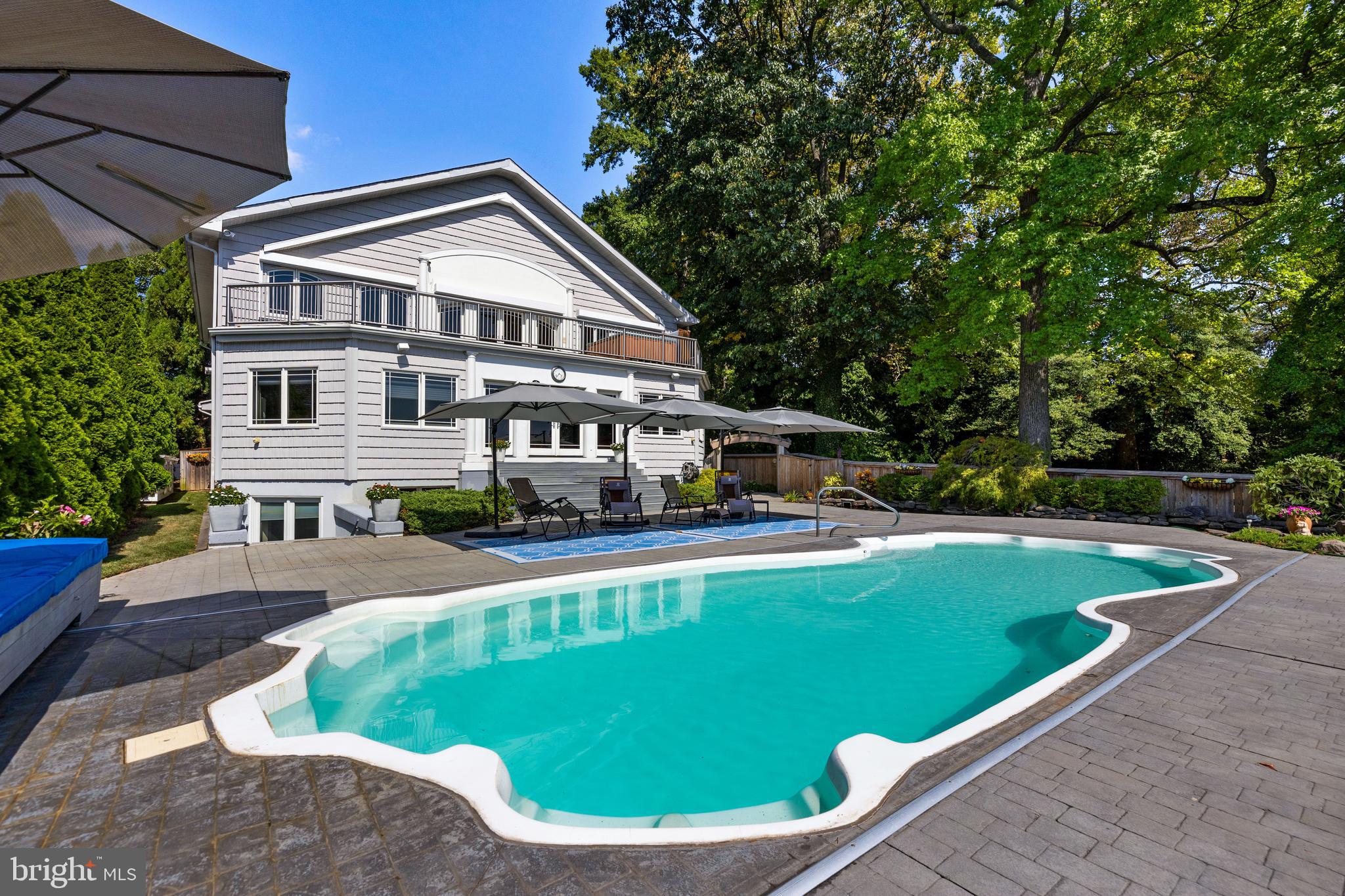 WILSON POINT - Residential