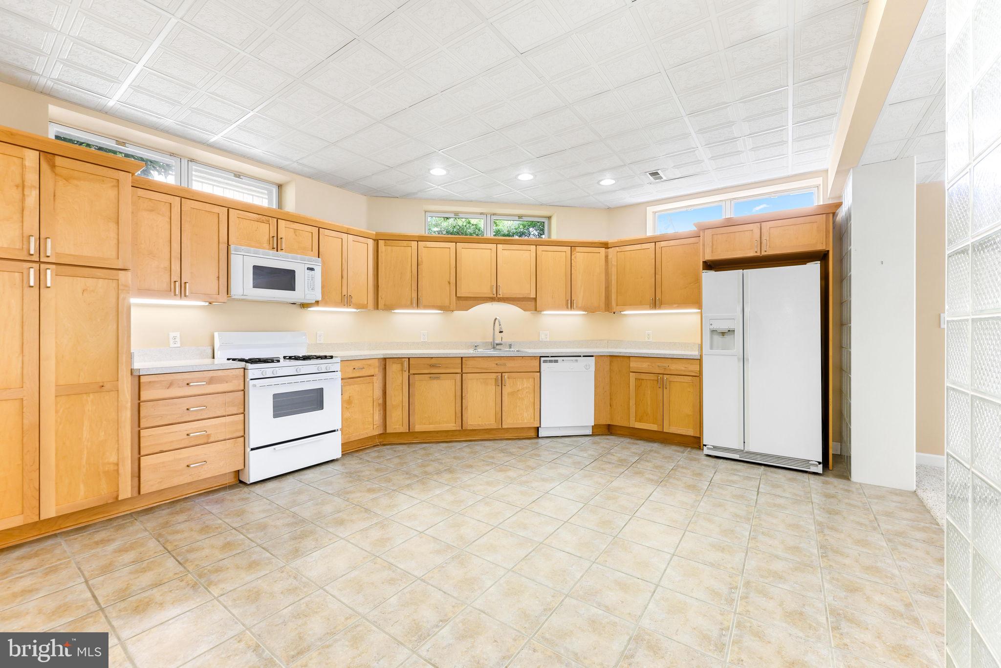 WILSON POINT - Residential