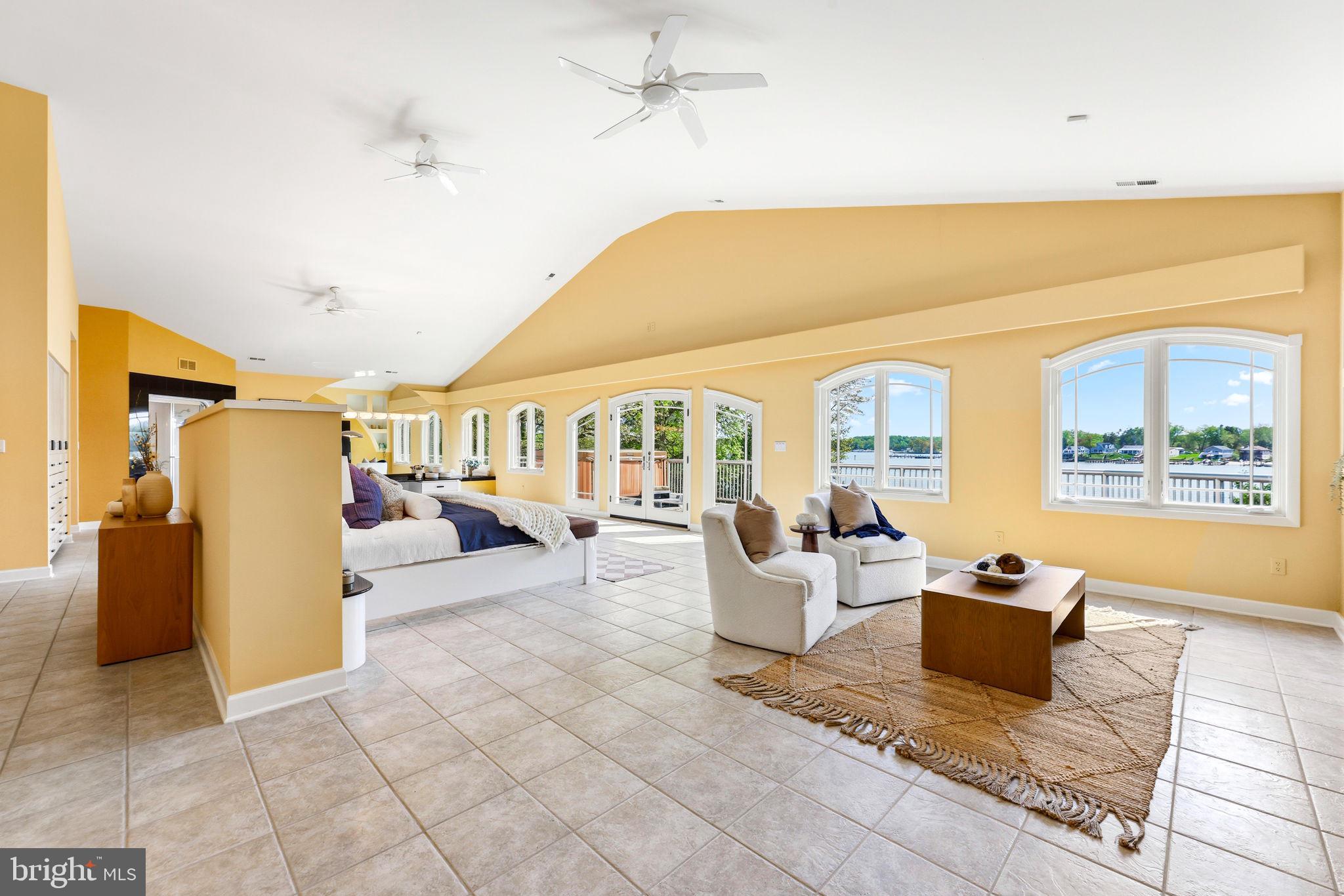 WILSON POINT - Residential