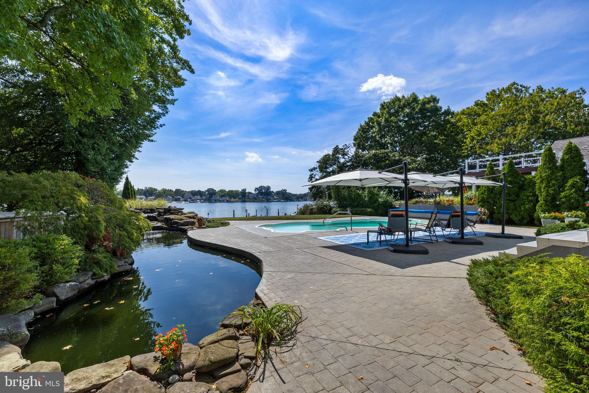 WILSON POINT - Residential